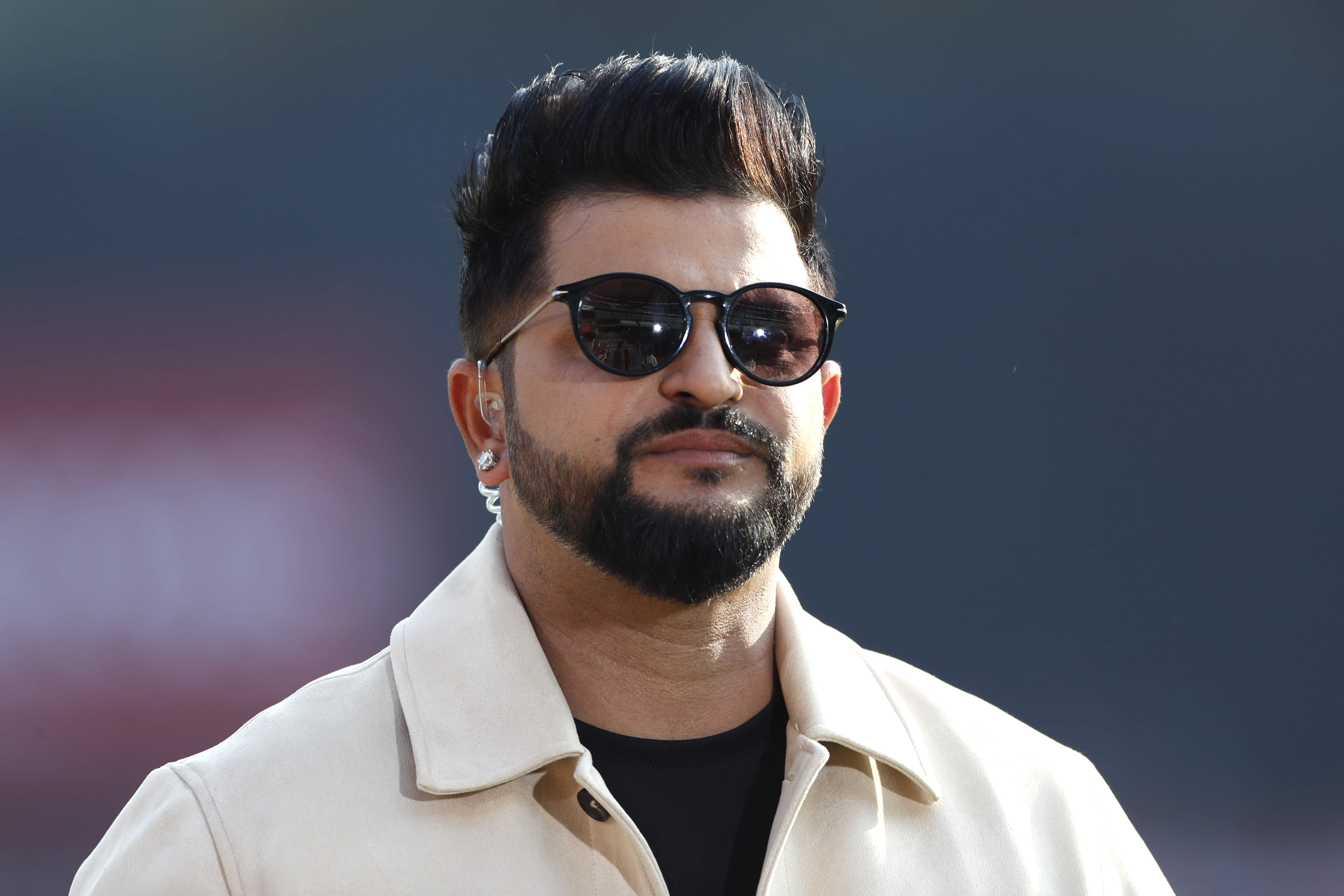 ‘Very Important To Have Family On Tour’: Raina Slams BCCI’s New SOP