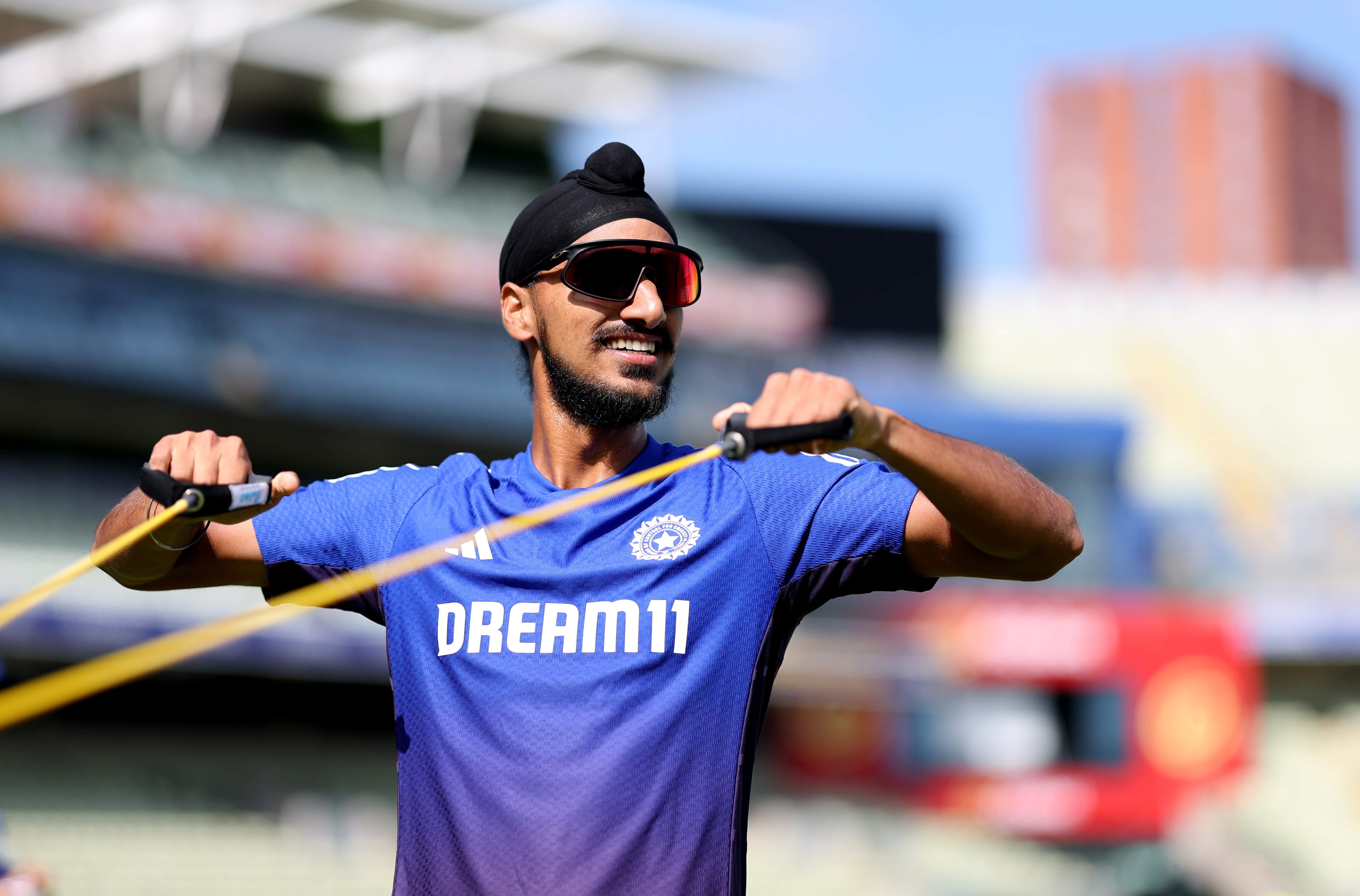 Arshdeep Singh Set To Debut At Lord's? 3 Indians Who Can Make Their Test Debut Soon