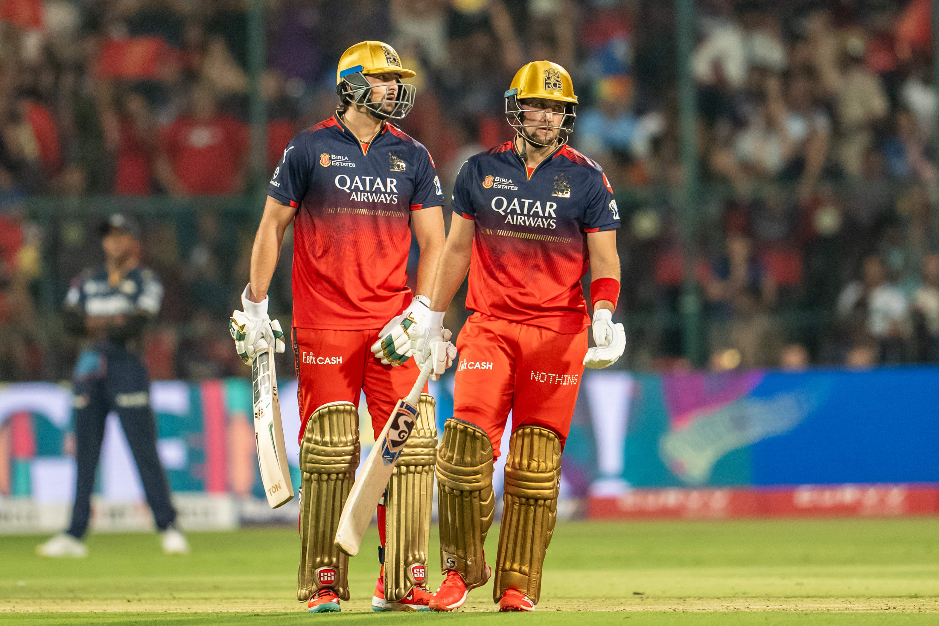 3 Players RCB Can Release Ahead Of Next IPL Auction And Free Up Over 15 Crore