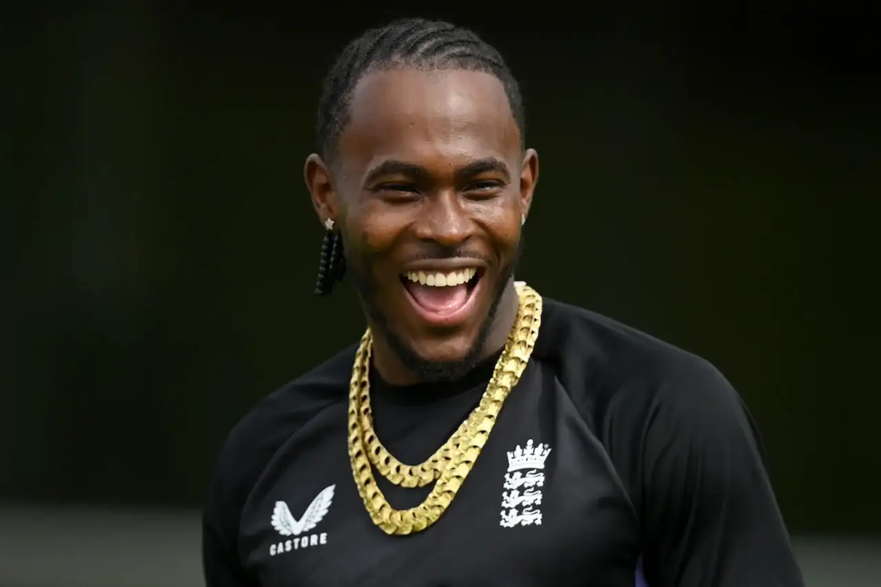 Jofra Archer
