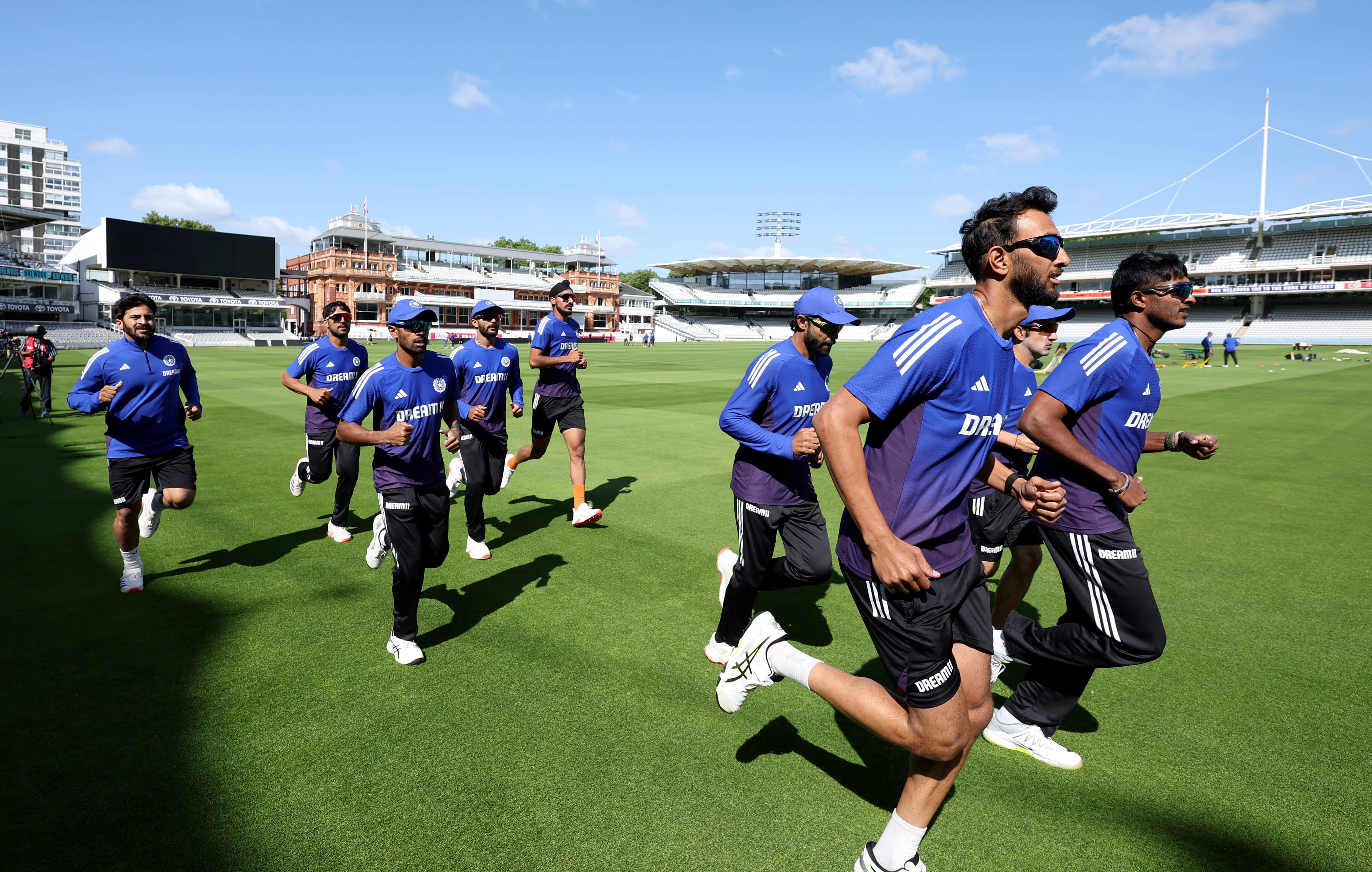 India vs England Weather Update: Will Rain Affect Day 1 Of 3rd Test At Lord’s?