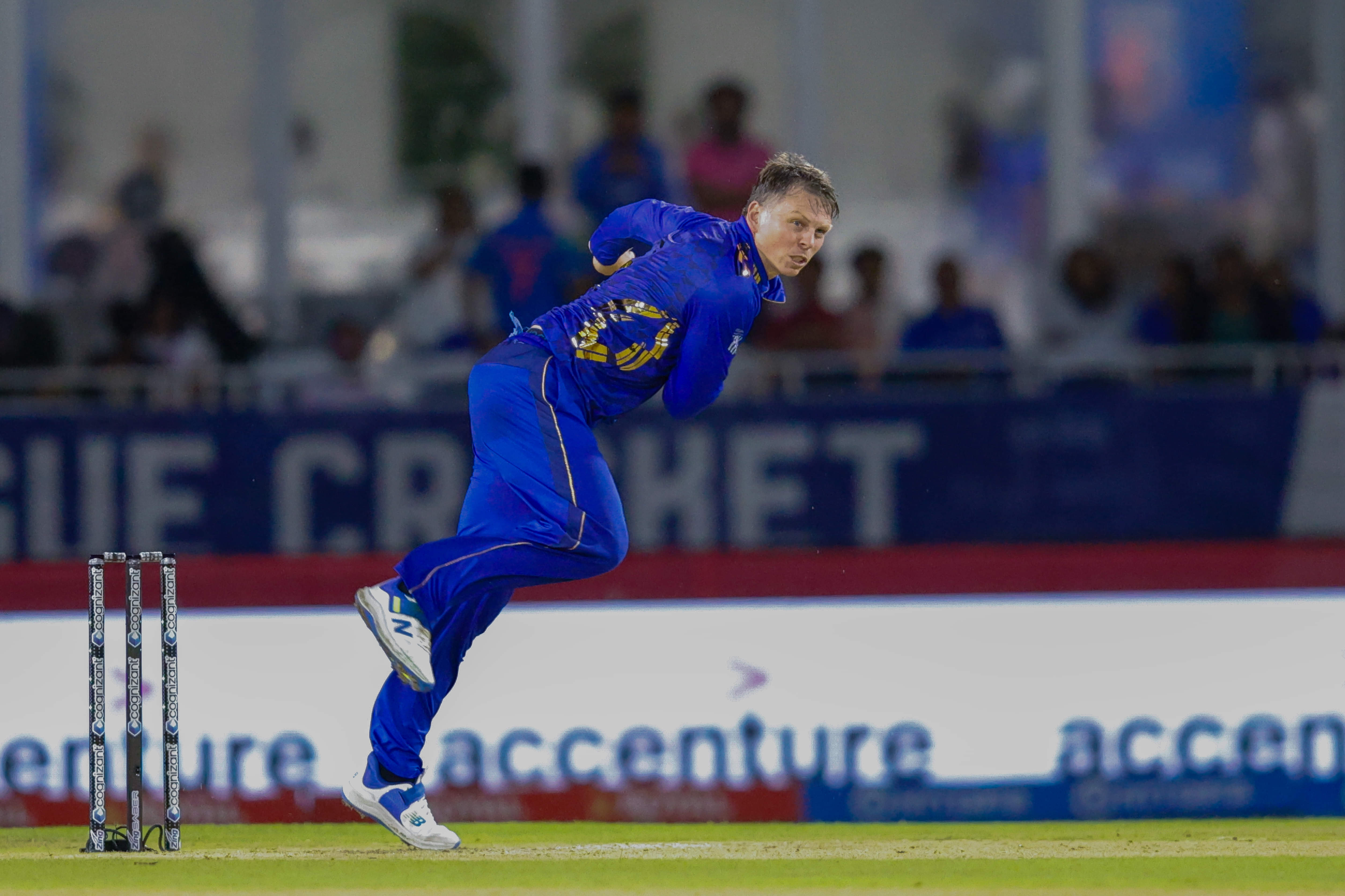 Michael Bracewell To MI? 3 MINY Players That Mumbai Indians Can Sign