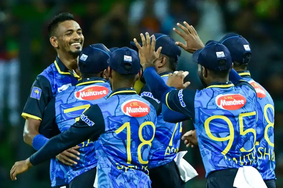 SL vs BAN 1st T20I 2025 Live Telecast: श्रीलंका बनाम बांग्लादेश पहला T20I, भारत में कब, कहां और कैसे देखें लाइव मैच