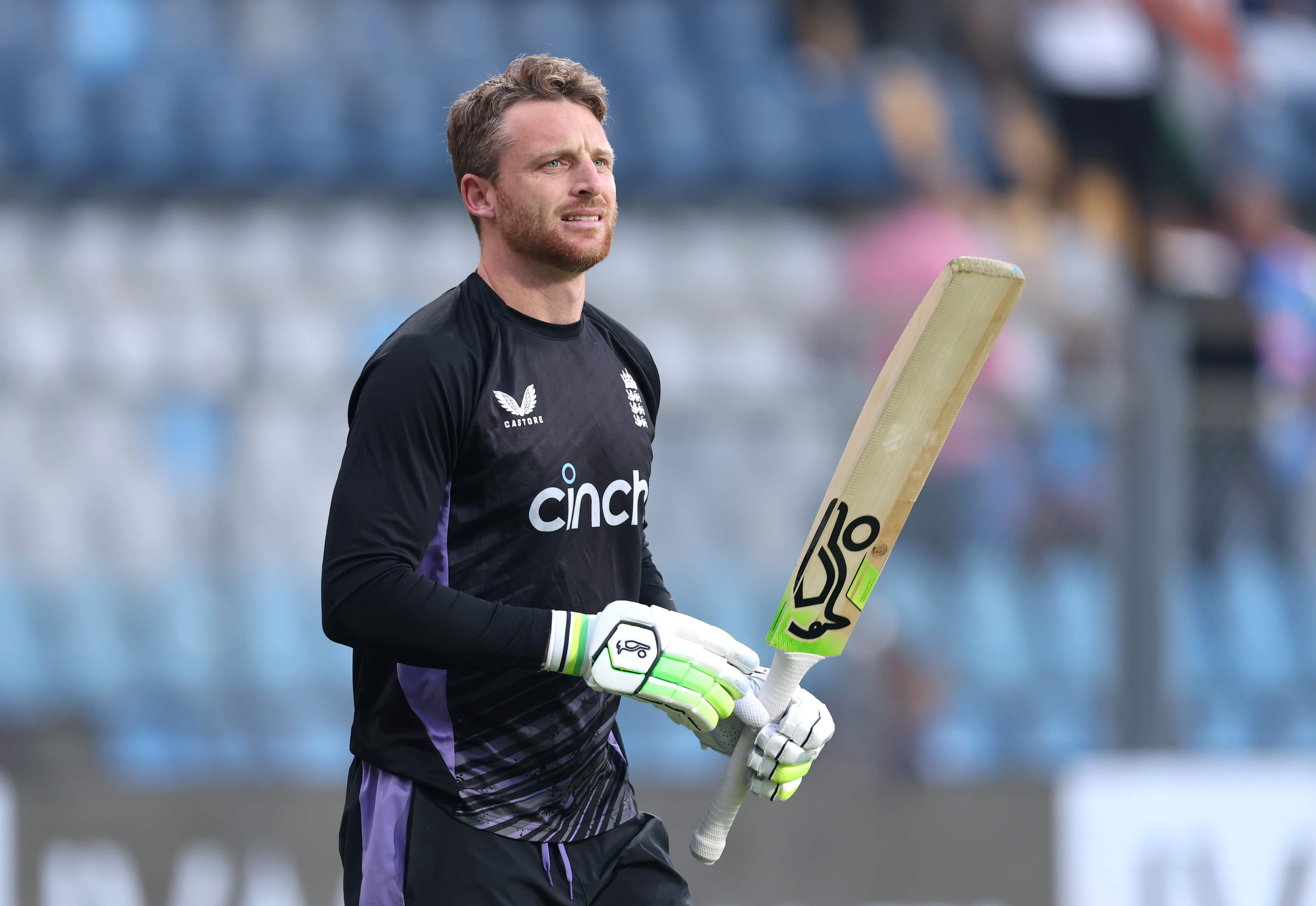 When There’s Bumrah, It Feels Like You’re Playing a 16-over T20 Game: Jos Buttler 