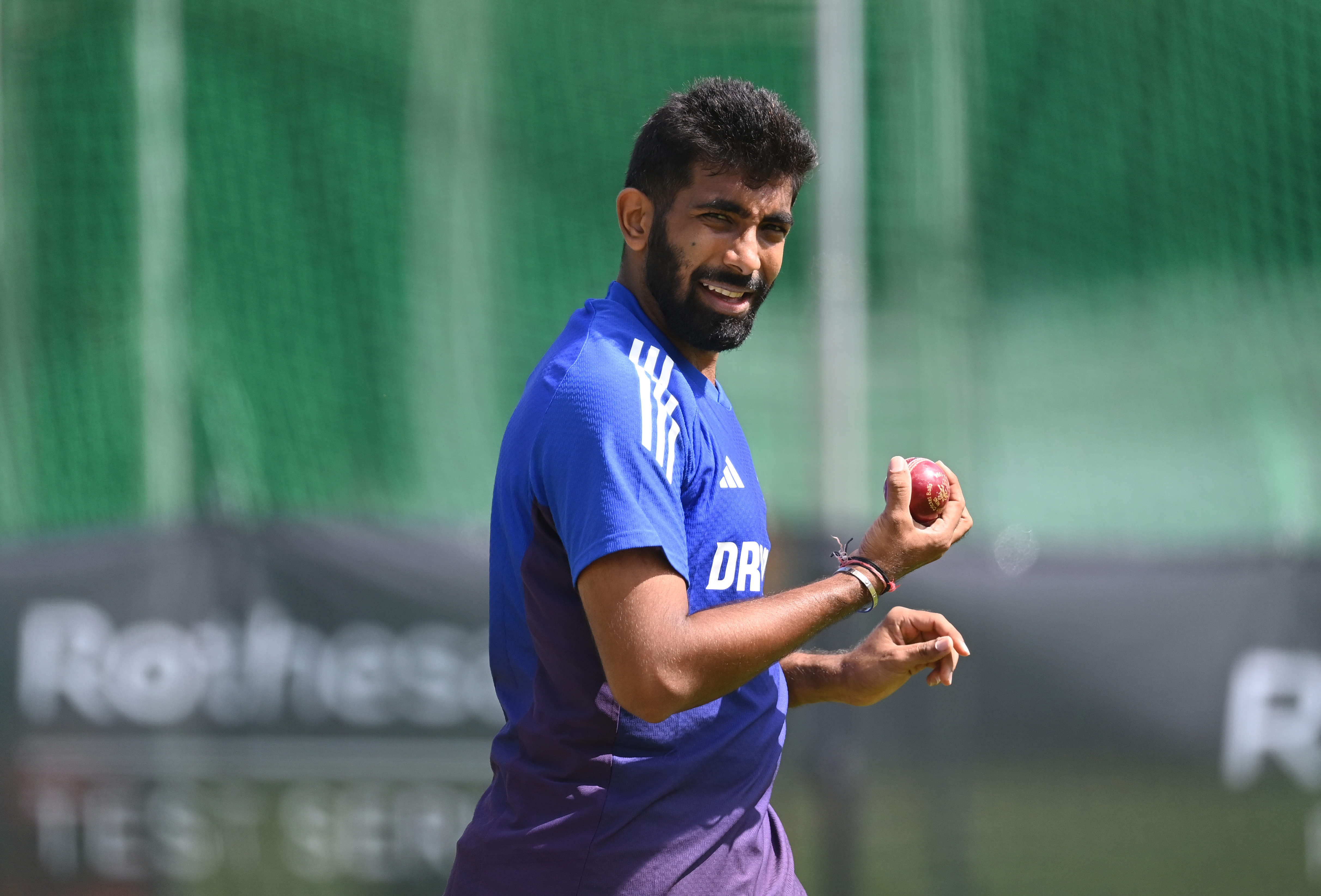 India Get A Bumrah Boost At Lord’s As England Choose To Bat First
