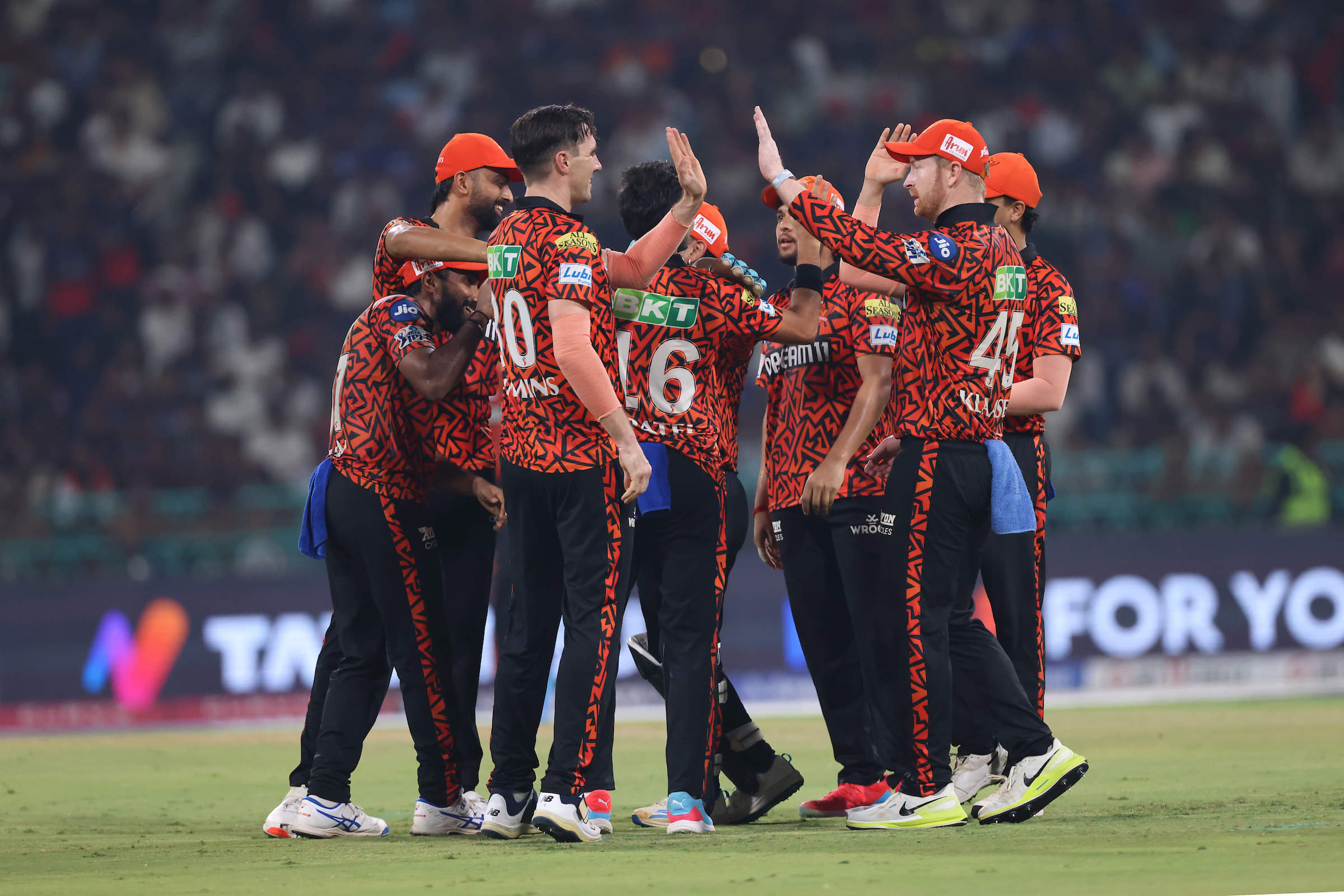 Hyderabad Cricket In Danger? CID Arrests Jagan Mohan Rao Over IPL Ticket Scam