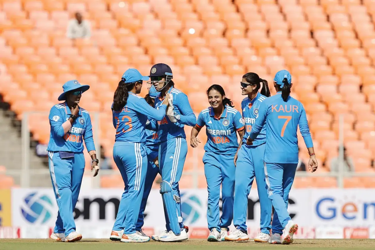 India A Women Name Fresh Skipper For Australia Tour