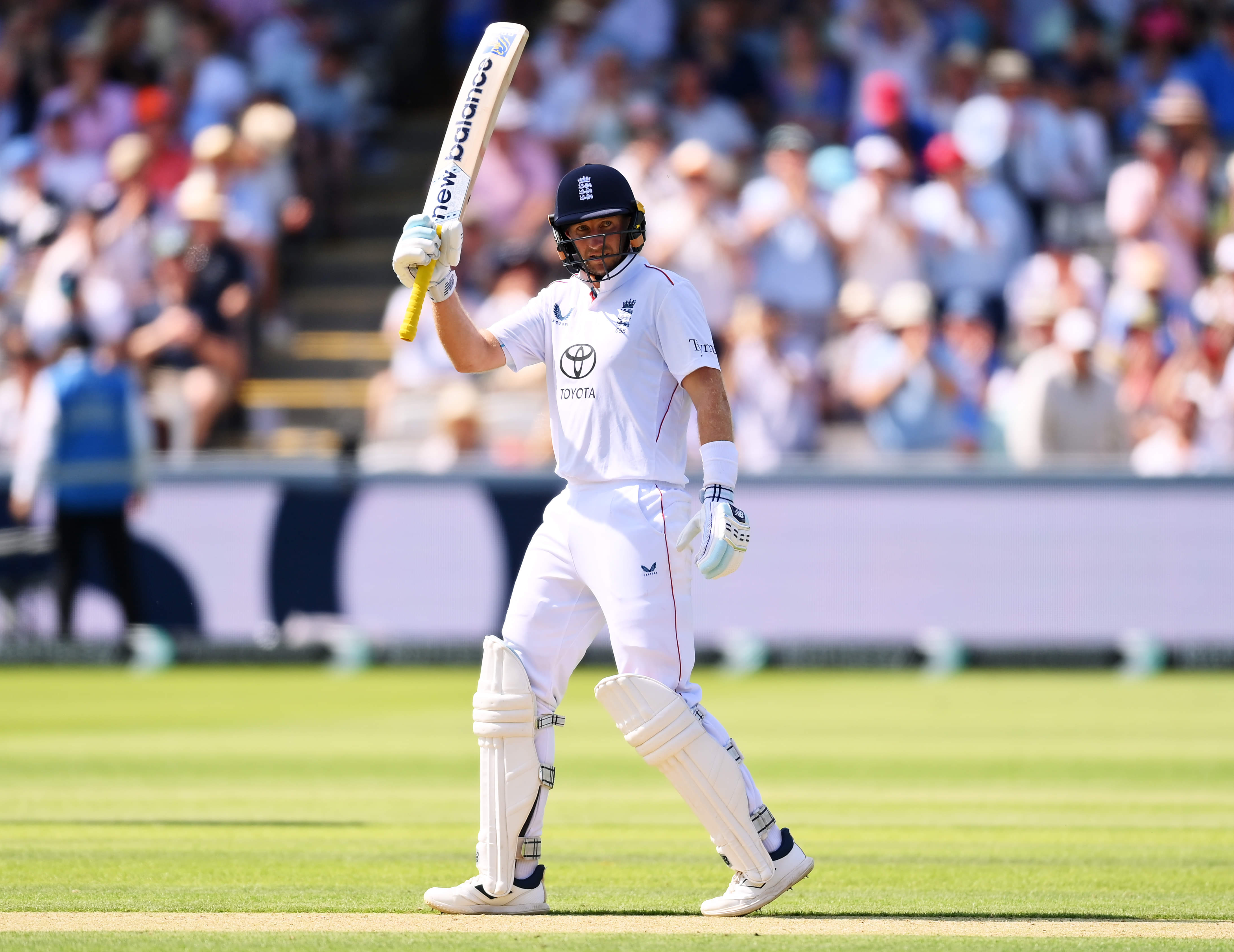 Joe Root: Statistically The Best Test Batter Against India