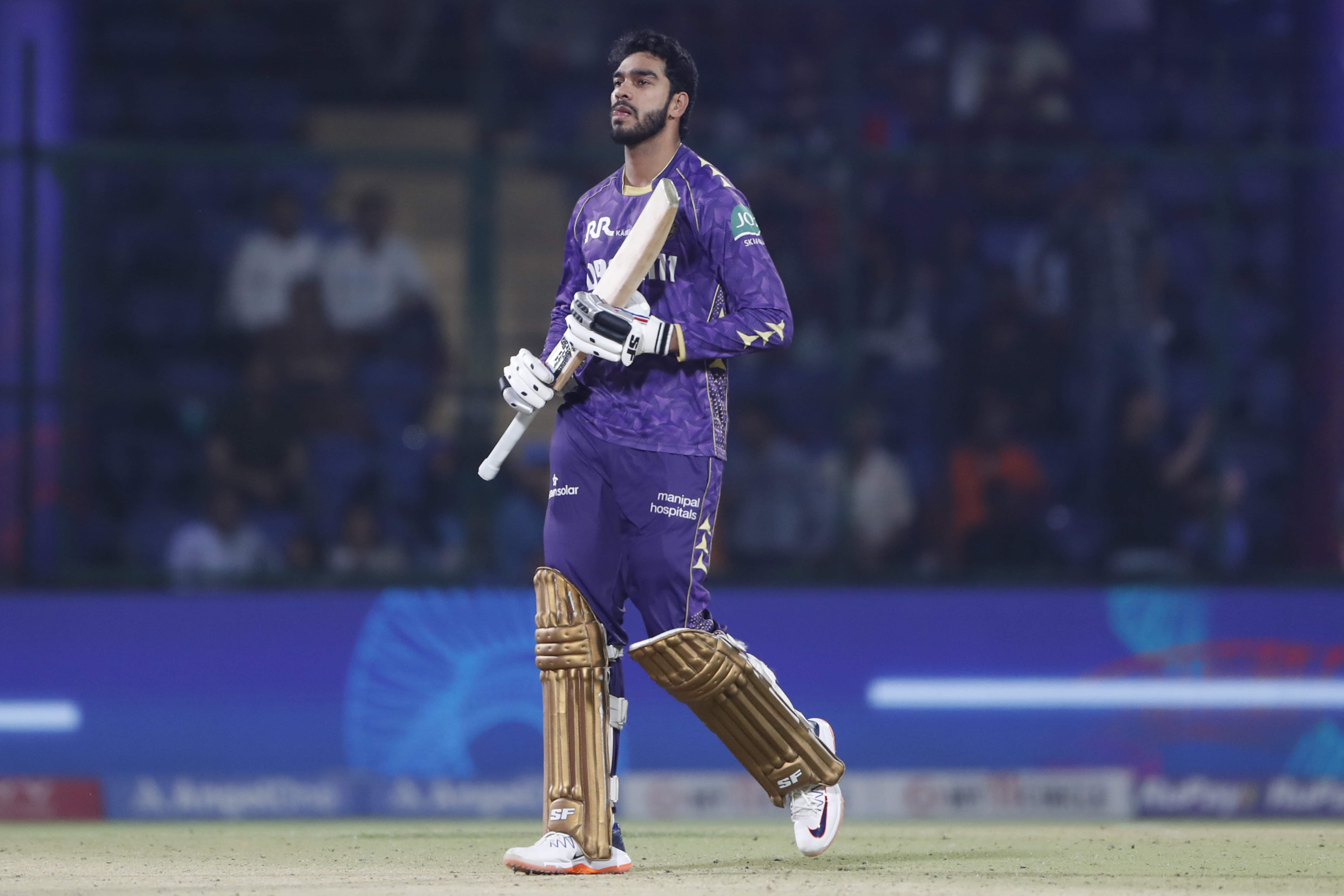 KKR Can Release THESE Players And Save INR 48.65 Crore For IPL 2026 Auction