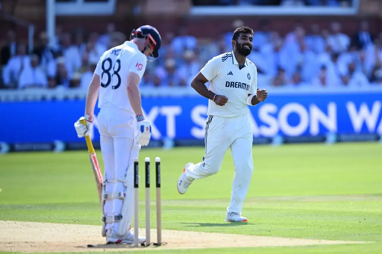 India vs England Day 2 Prediction: England Predicted Score, Best Batter, Best Bowler, Key Stats, Pitch Report, Weather & More