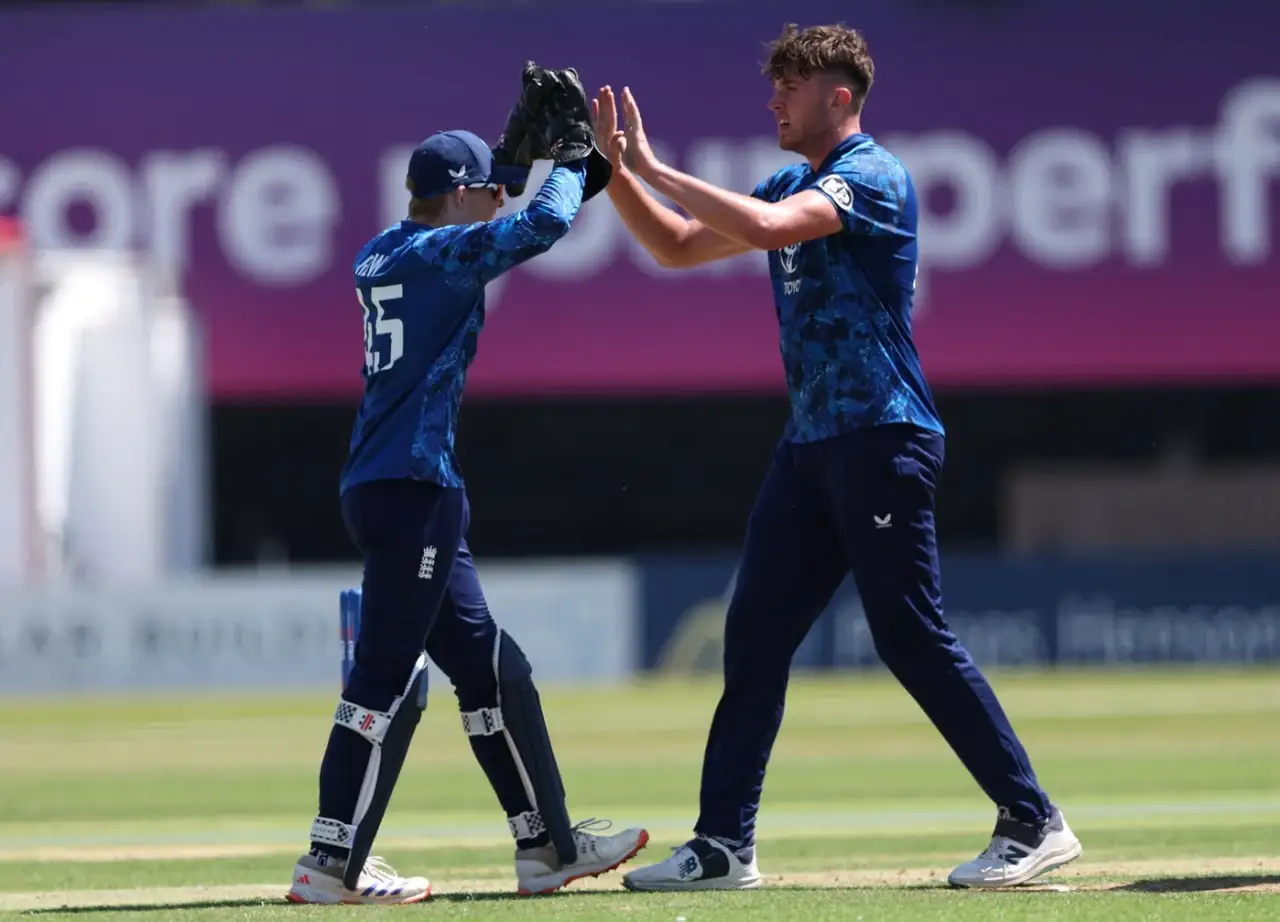 IND U19 vs ENG U19 Free Live Streaming: पहले यूथ टेस्ट में भिड़ेंगी युवा टीमें, कब, कहाँ और कैसे देखें ये अहम मुकाबला