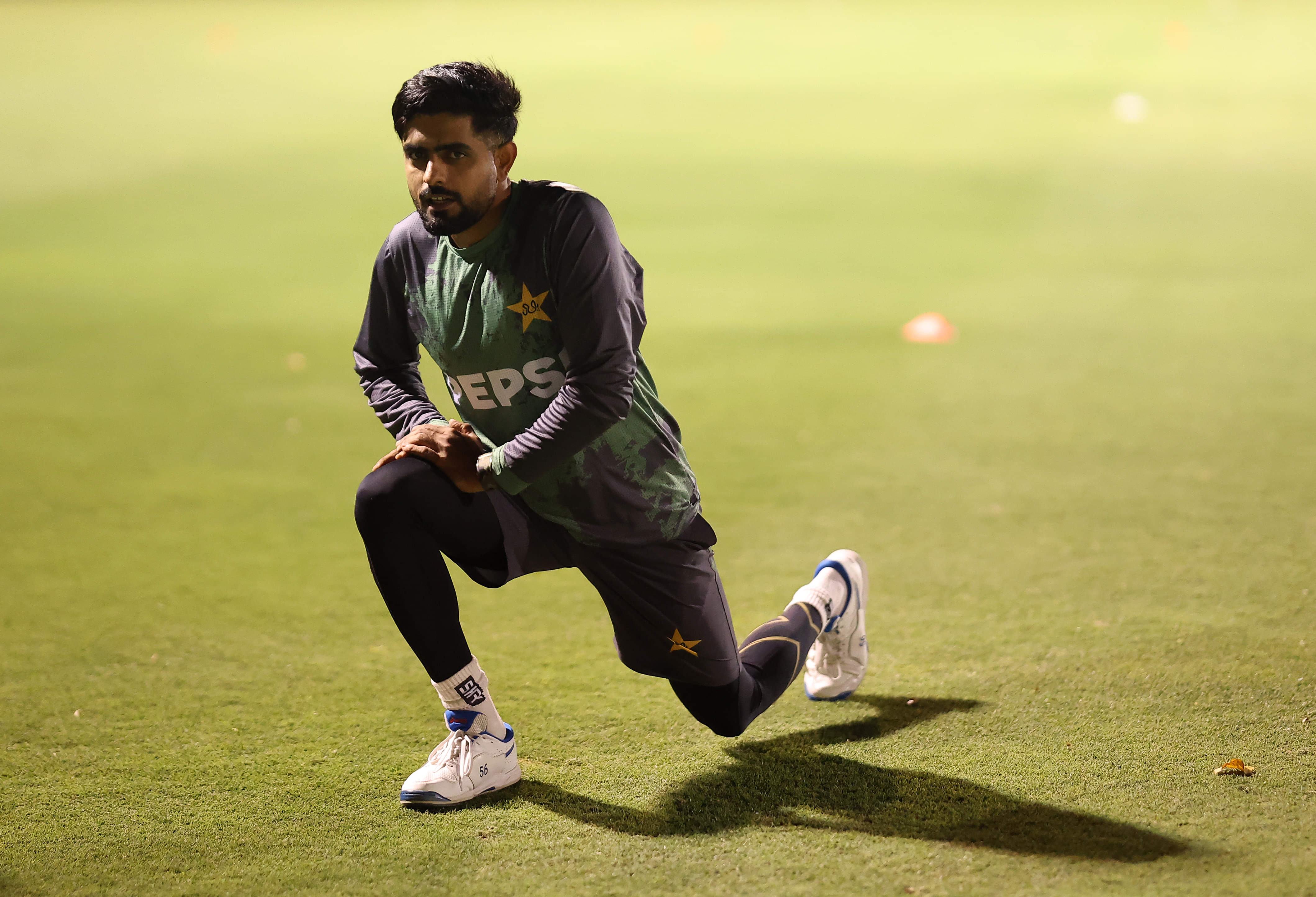 Babar Azam To Keep Wickets? Pakistan’s New Coach Sheds Light