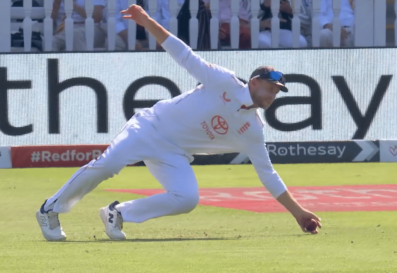 WATCH: Joe Root's 'STUNNER' Takes Him Past Rahul Dravid