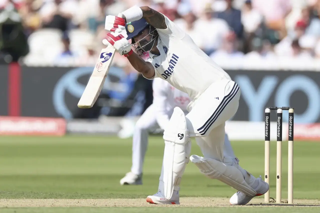 IND vs ENG लॉर्ड्स टेस्ट: तीसरा दिन कब, कहां और कैसे देखें लाइव? पूरी जानकारी