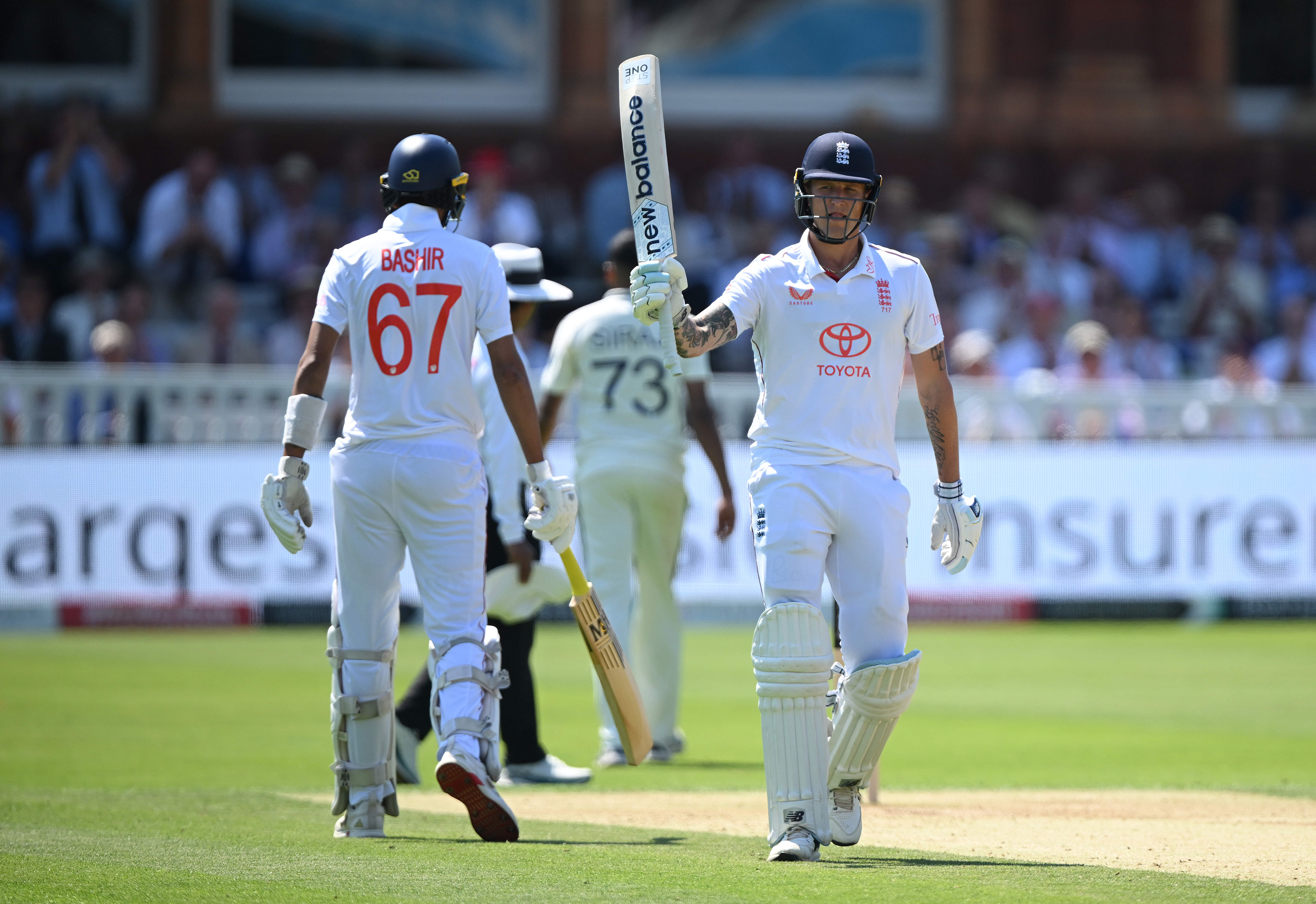 We Witnessed Prankball, Not Bazball At Lord's: Ravichandran Ashwin