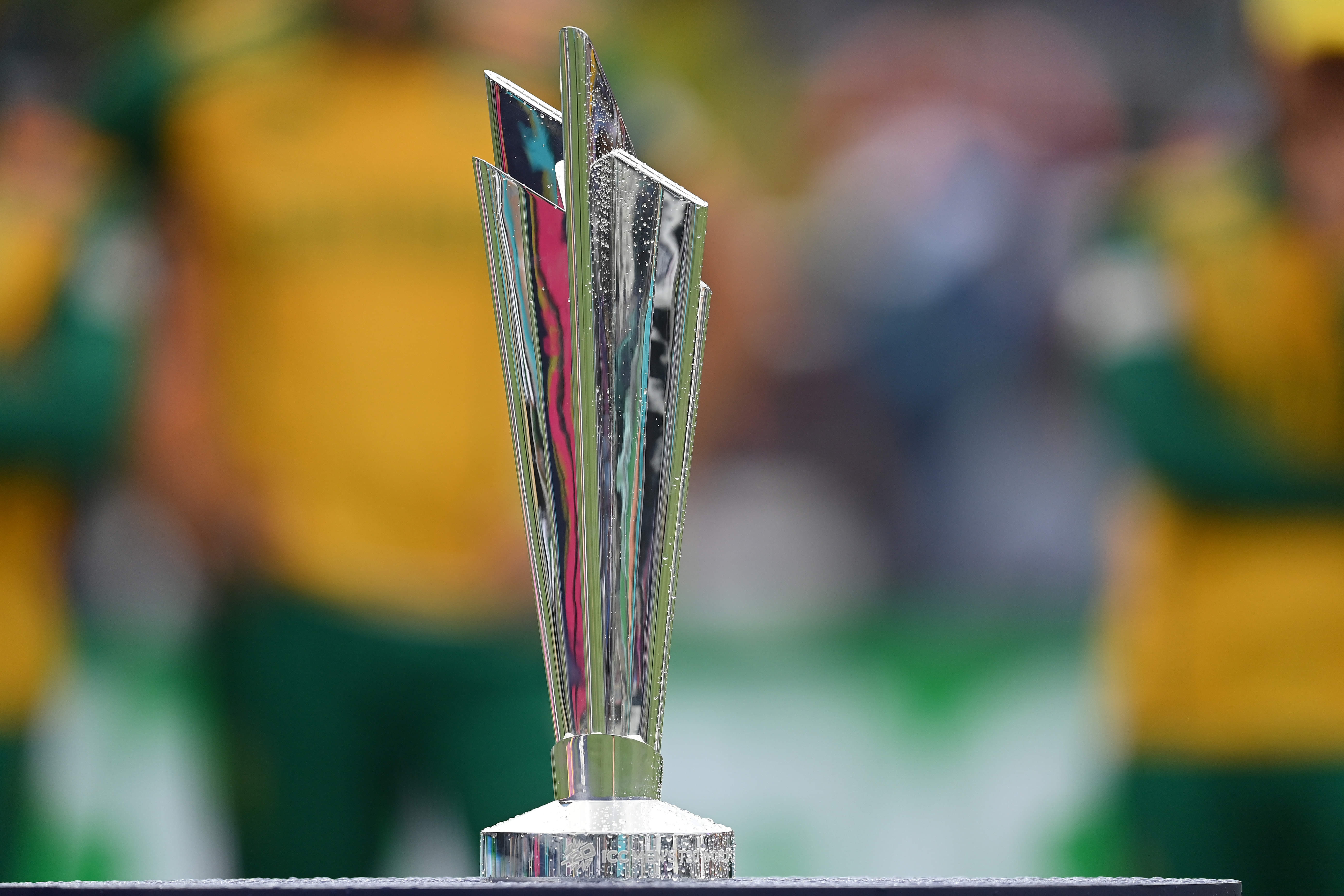 ICC Men's T20 World Cup 2026: List Of Teams That Have Qualified