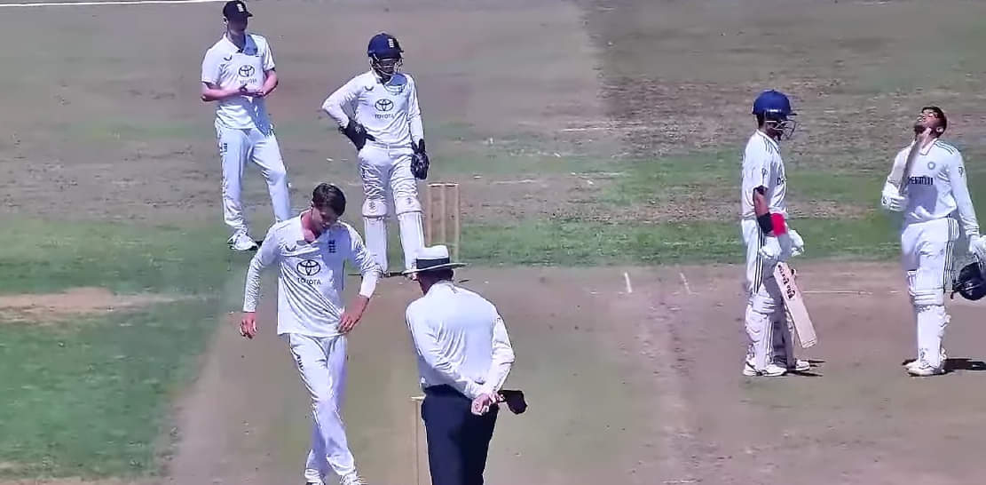 CSK’s 17-Year-Old Star Silences Doubters With Blazing Century