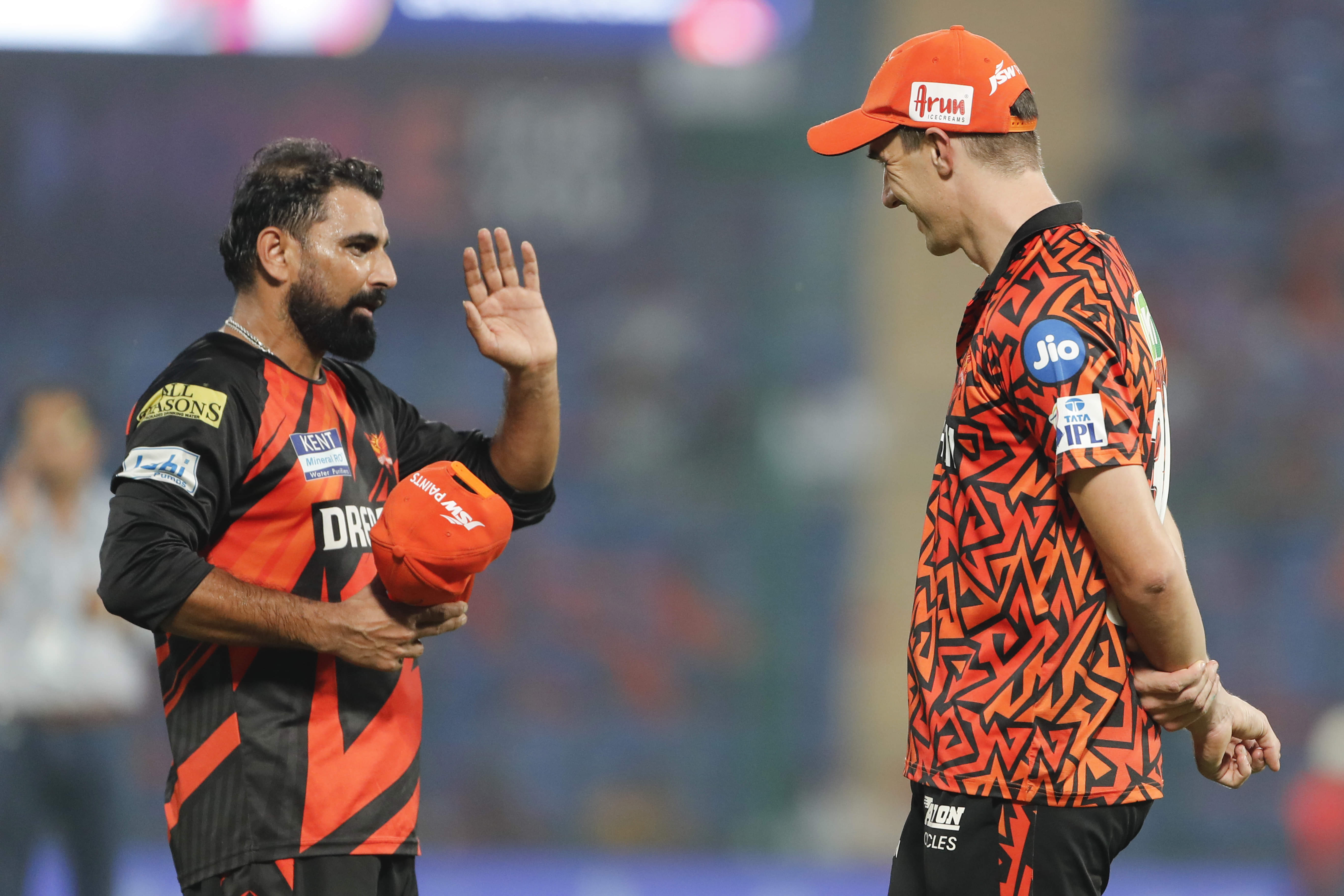 SRH Can Release THESE Players And Save INR 20.3 Cr For IPL 2026 Auction