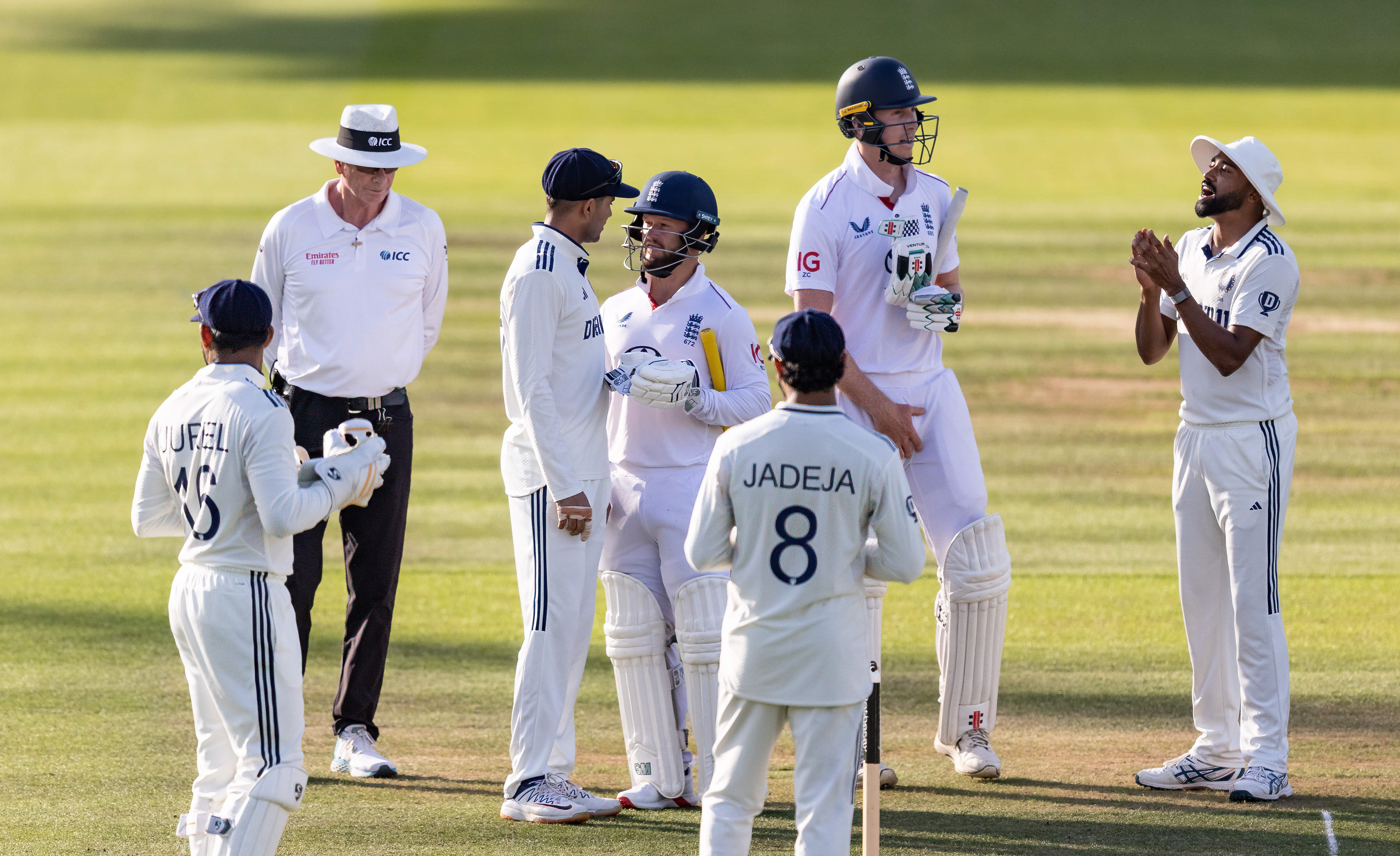 India vs England Lord’s Test Weather Report: Why We Might Have Less Than 90 Overs On Day 4 Despite No Rain?