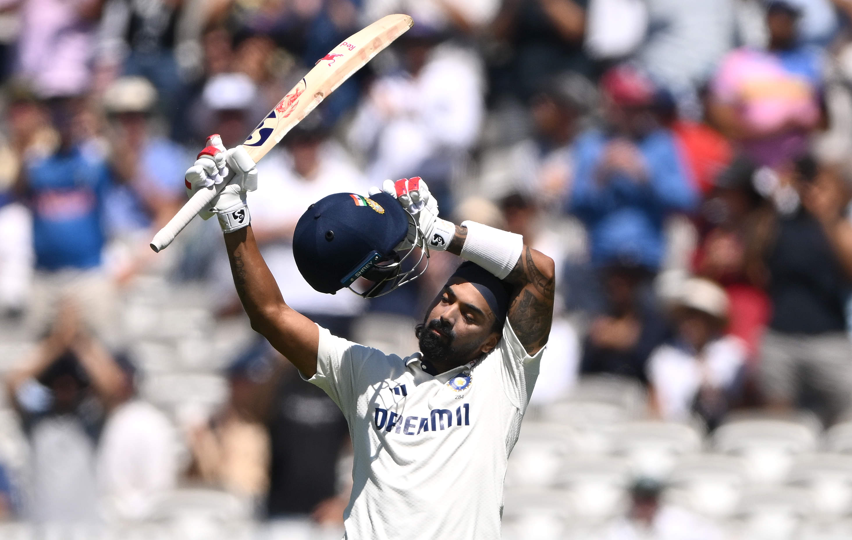 3 Records KL Rahul Can Break During India Tour Of England 2025