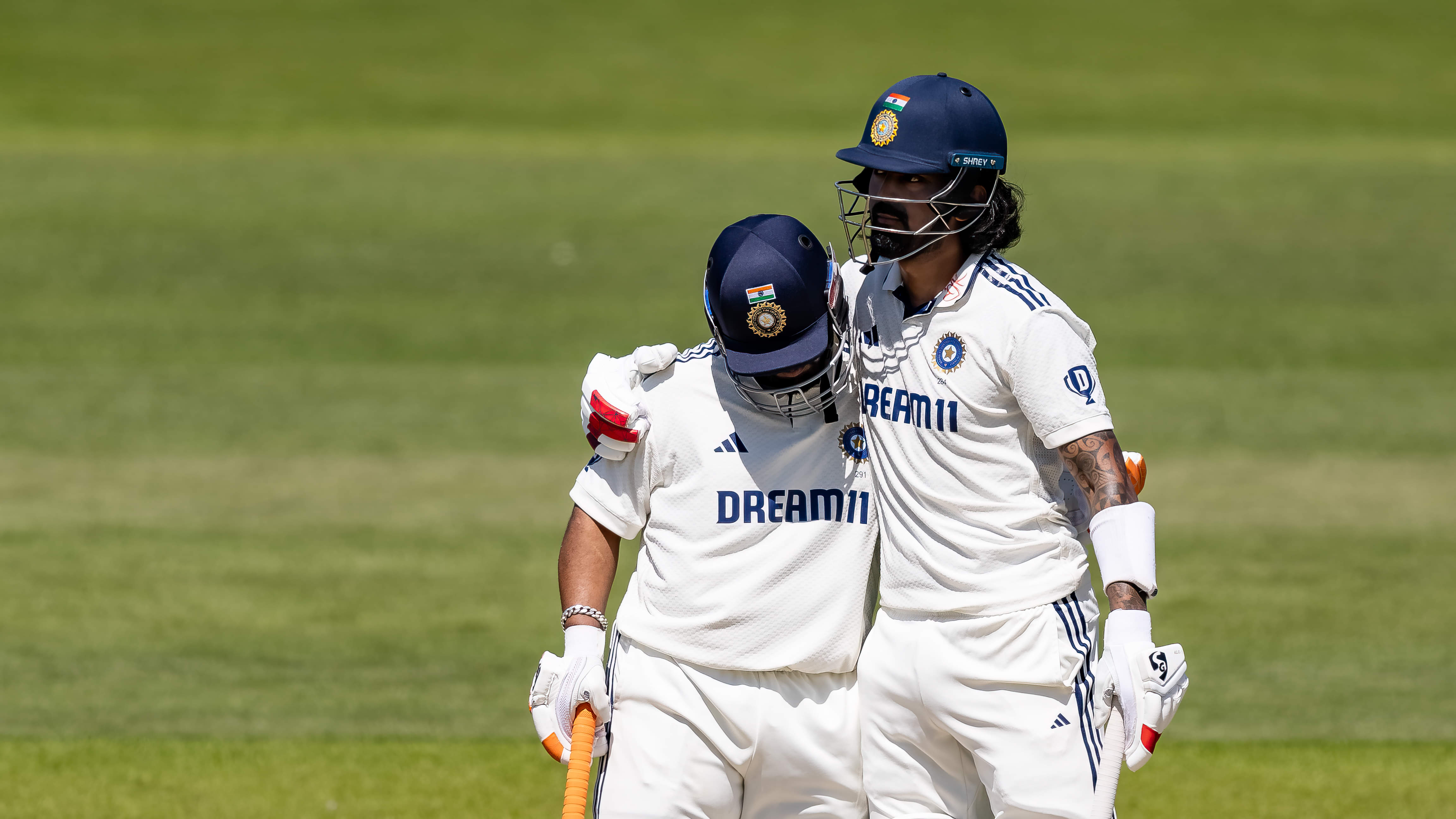 It Shouldn't Have Happened: Rahul Remorseful About Pant Run-Out