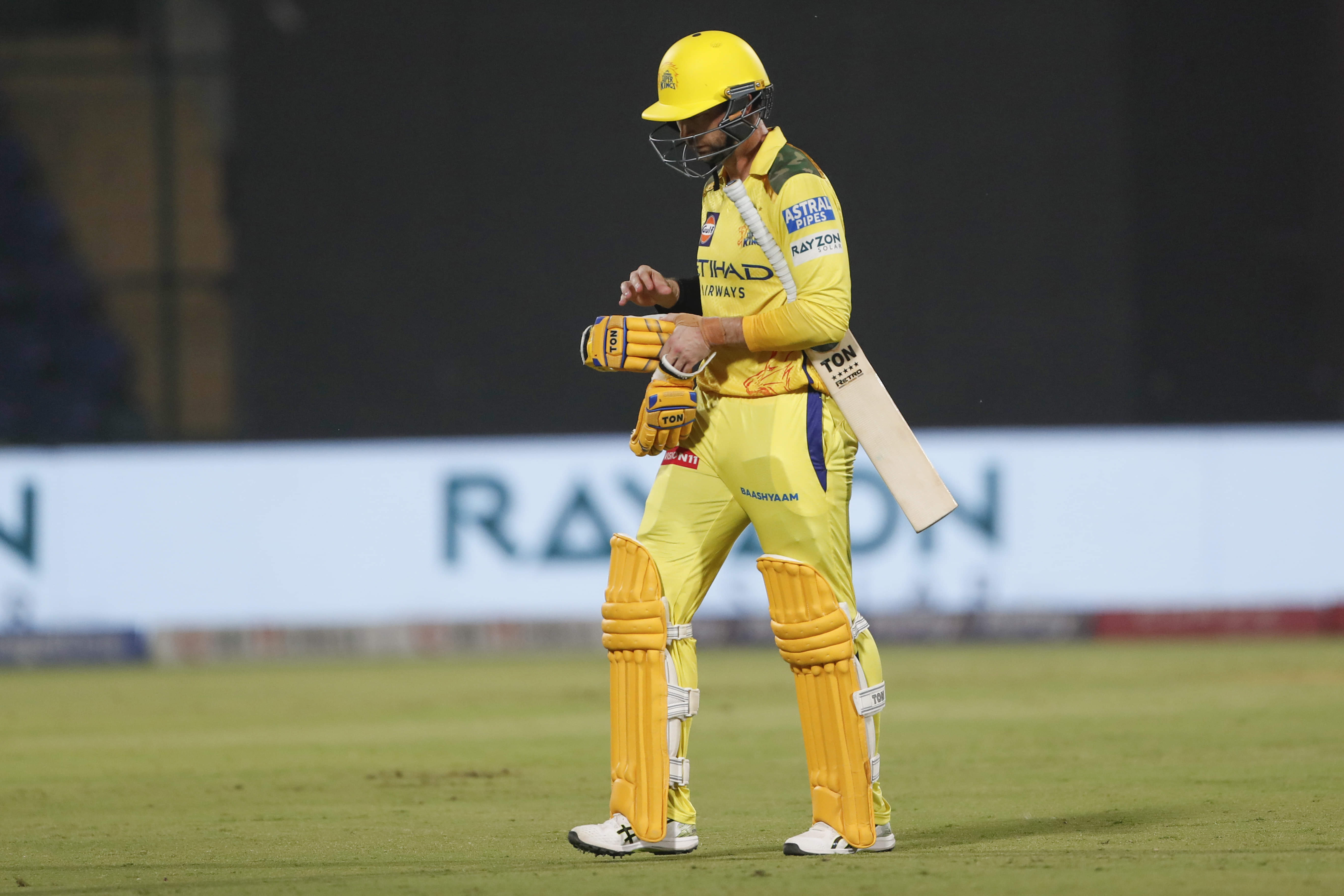 CSK Opener Gets New Zealand Call-Up For Zimbabwe Tri-Series