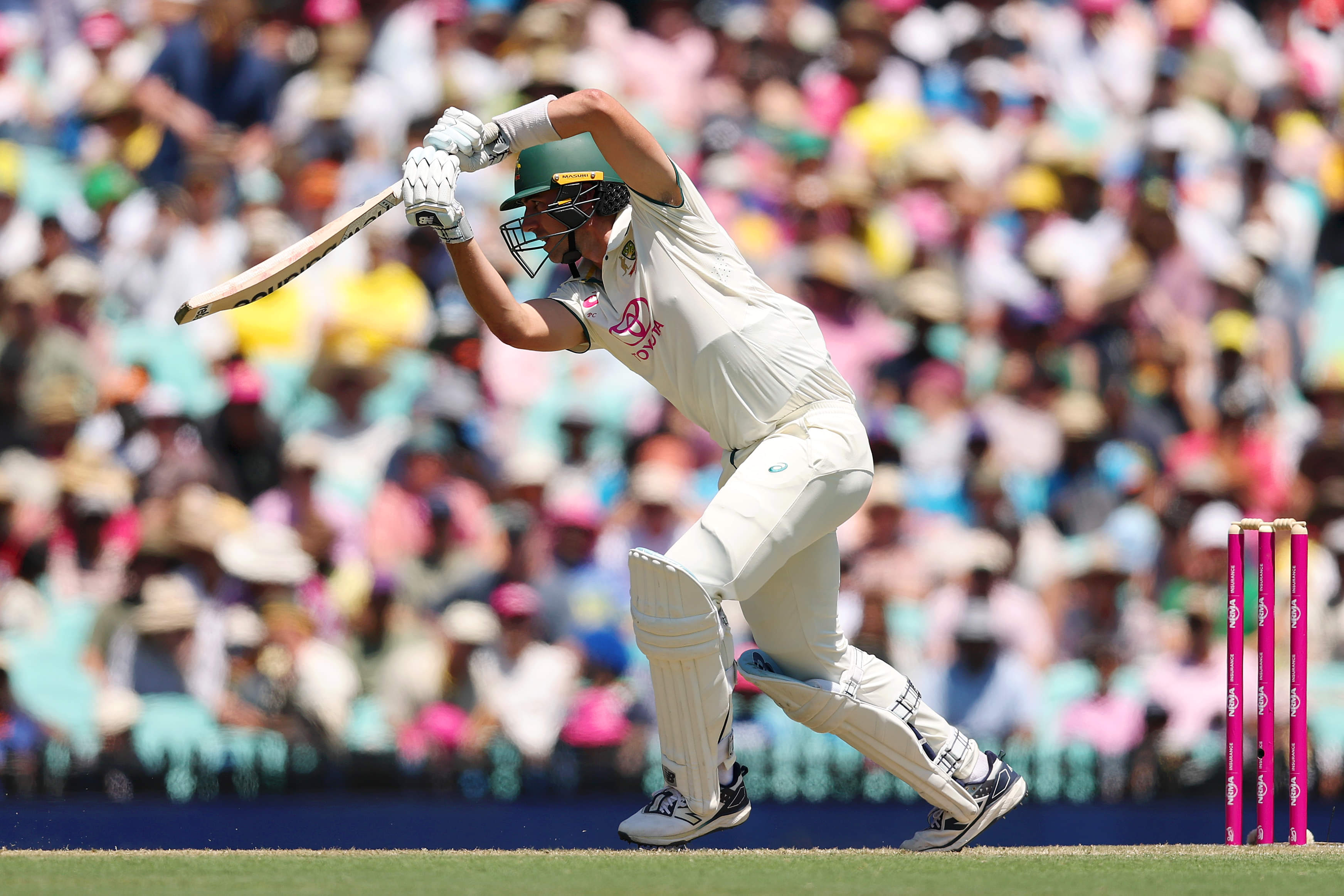 Pat Cummins Joins R Ashwin, Ravindra Jadeja In Rare WTC Double