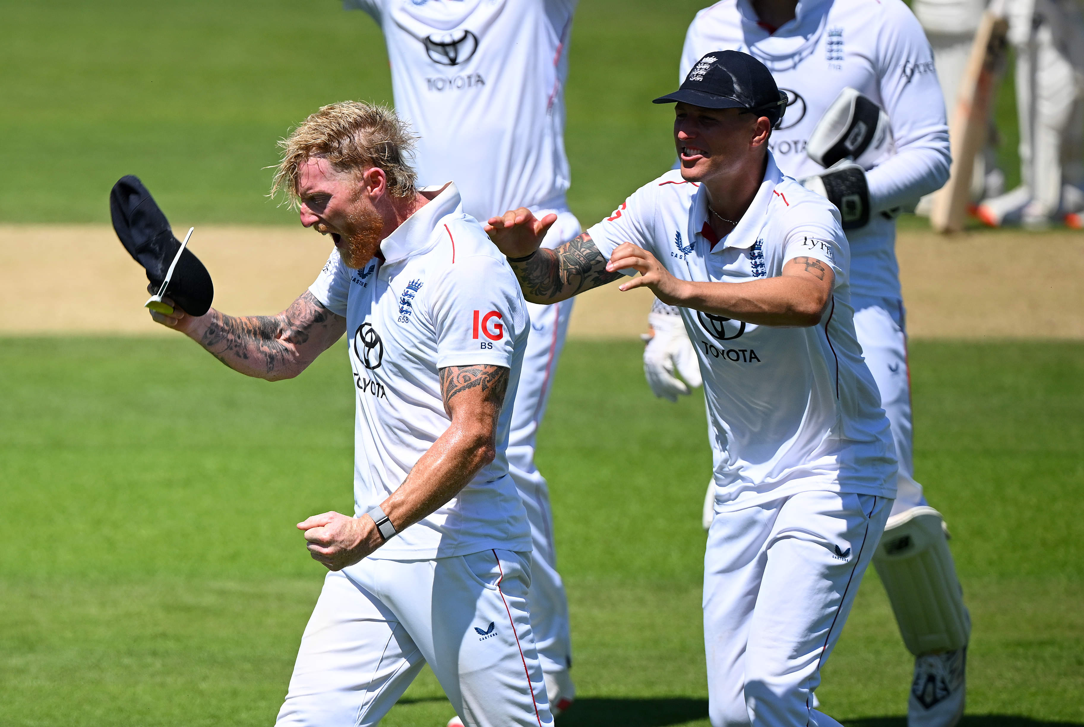 This Is Not Cricket: Former India Captain Blasts Ben Stokes' Field Placements