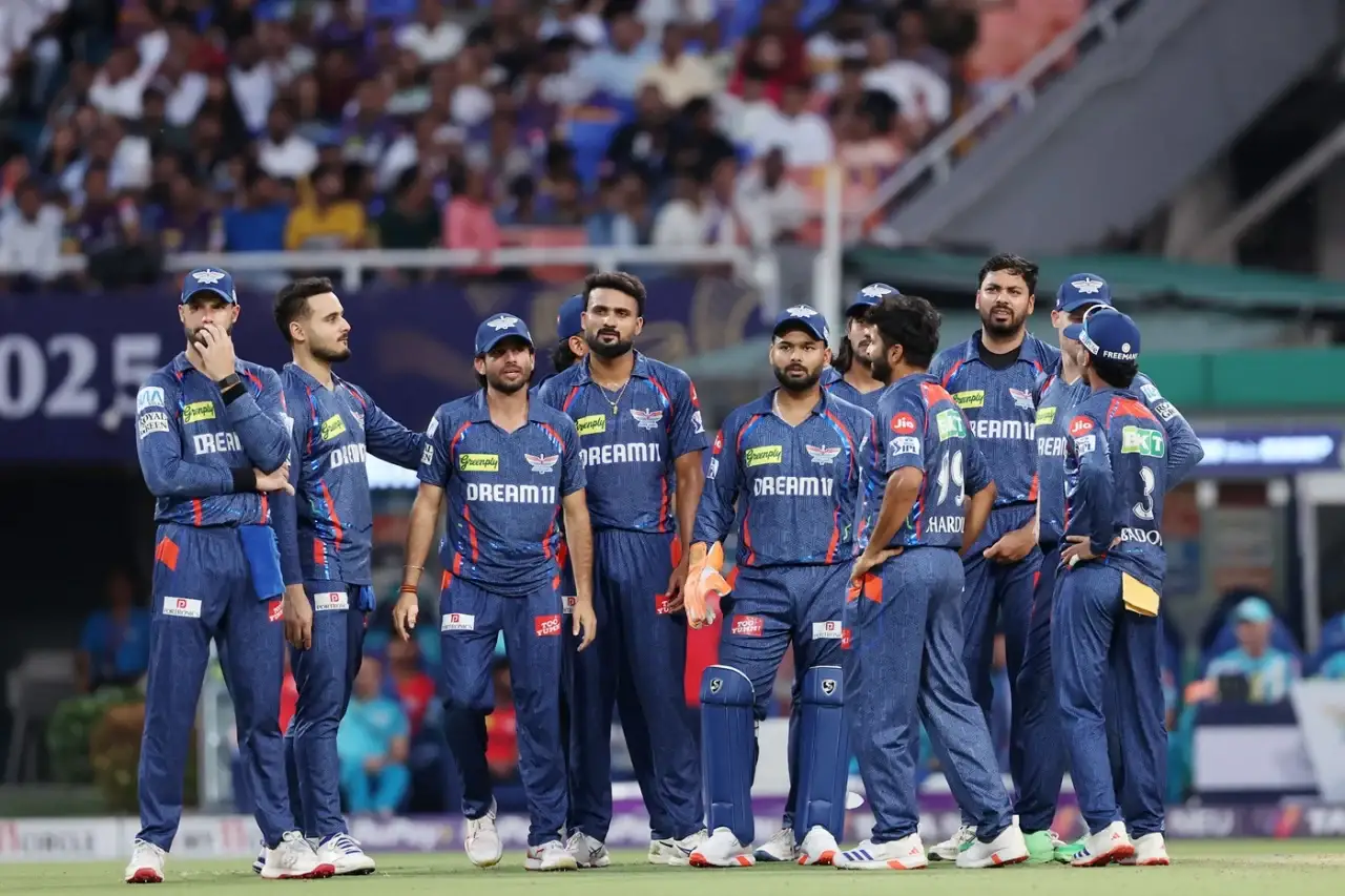 LSG Can Save 37.5 Crore For IPL 2026 Auction By Releasing THESE Players