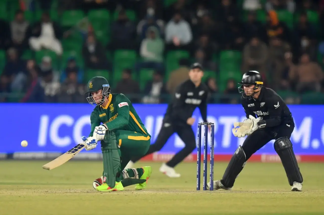 New Zealand and South Africa tour of Zimbabwe, 2025: Where To Watch, All Squads, Full Schedule, Live Streaming, Timings In IST & Fantasy
