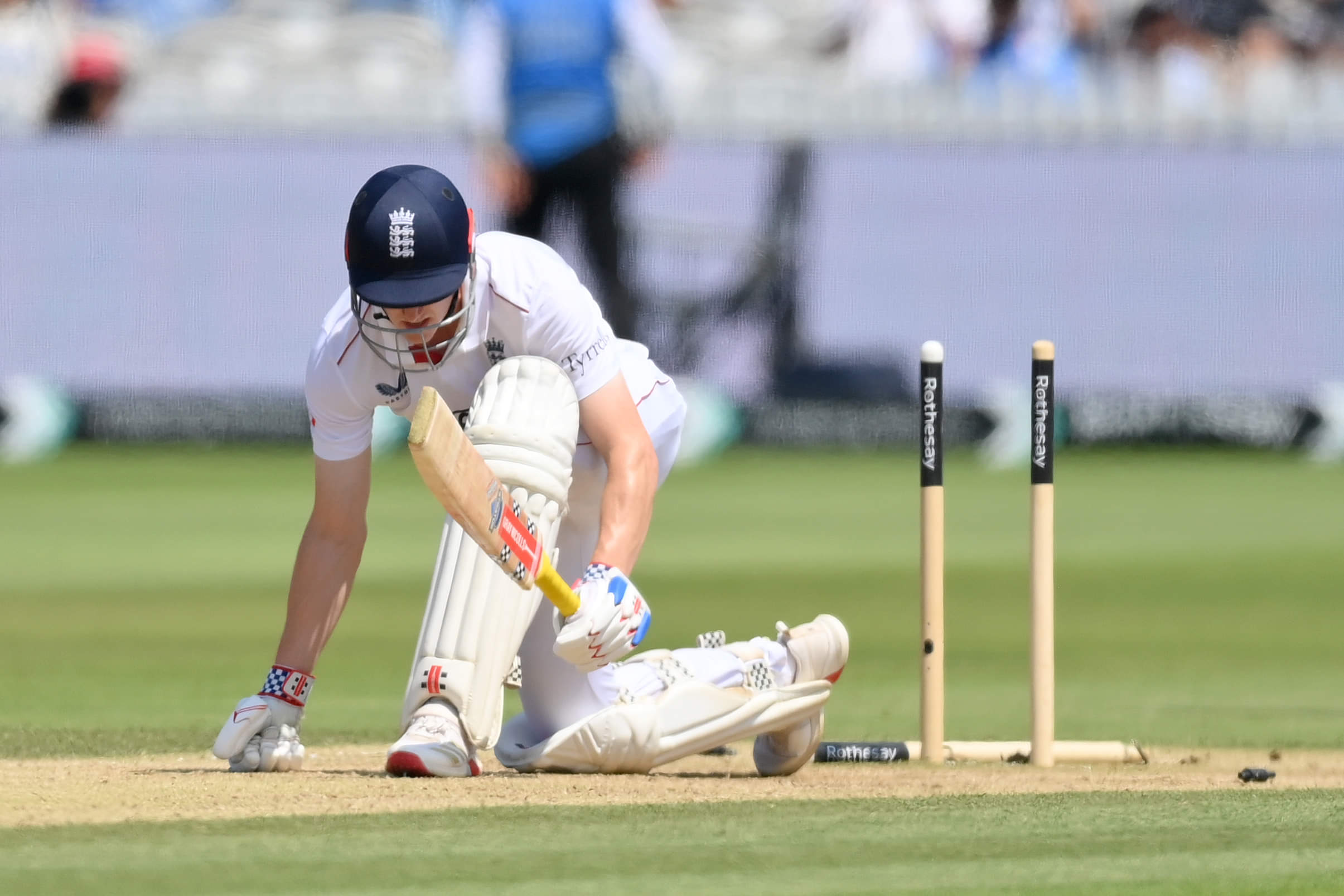 Dear England, It's Arrogance, Not Bazball
