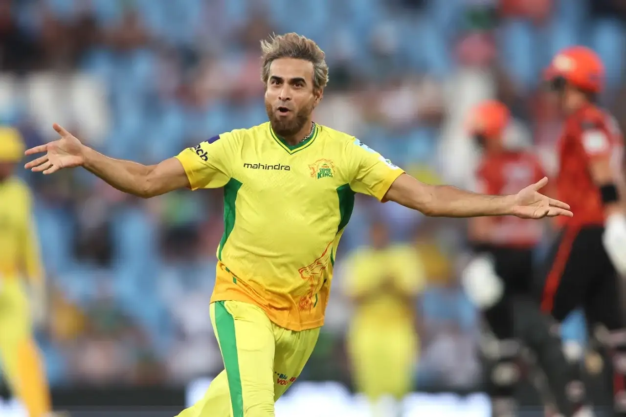 46 Years and Still Going Strong, Former CSK Spinner Stars With 4/12 In GSL