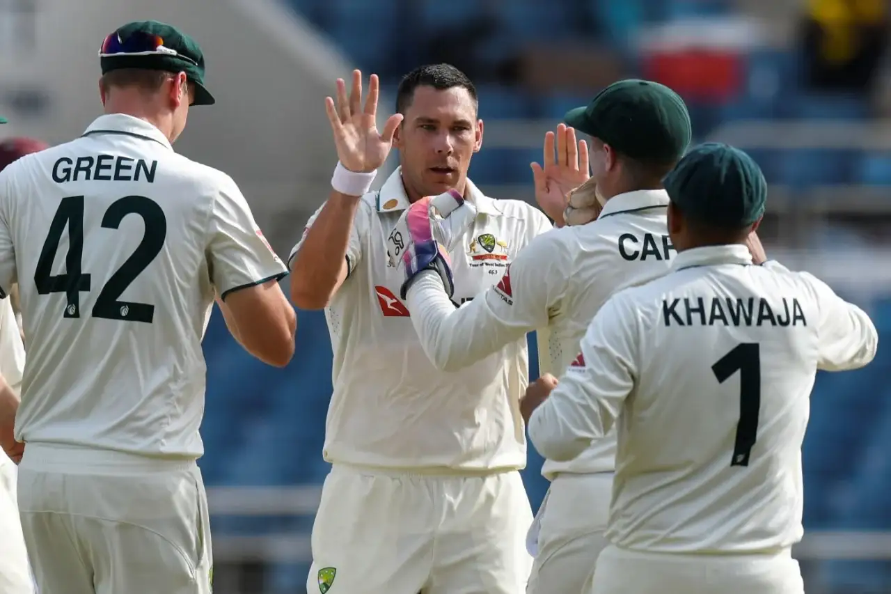 Would Australia Play Four Specialist Pacers In Future? Boland Drops Hint