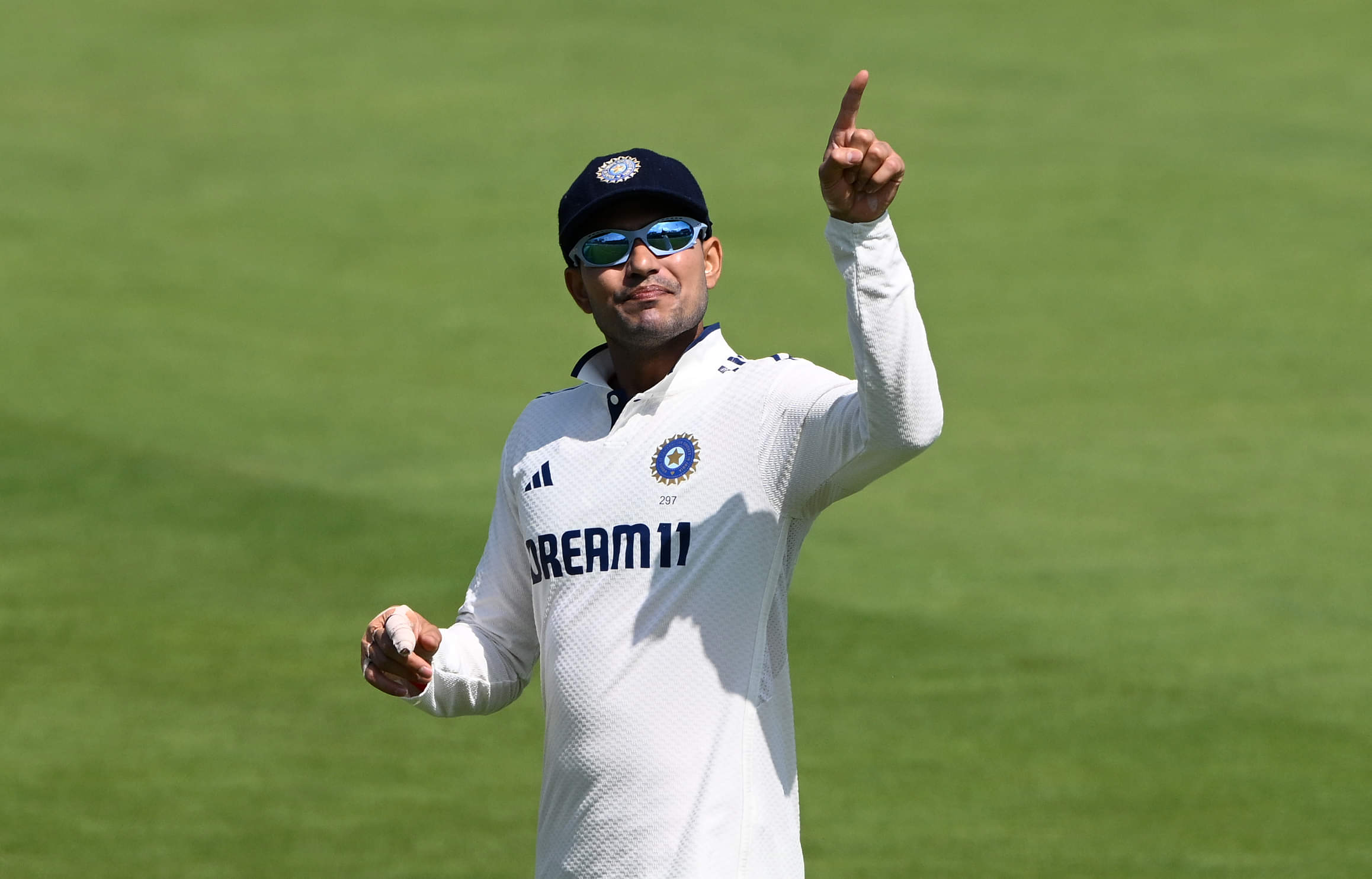 "A 50-Run Partnership Could Have..."- Shubman Gill Rues Missed Chances After Lord's Loss