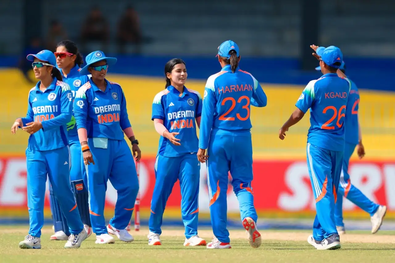 India Women vs England Women, 1st ODI: Predicted 11, Where to Watch, All Squads, Venue, Pitch Report, Timings in IST & Fantasy Tips