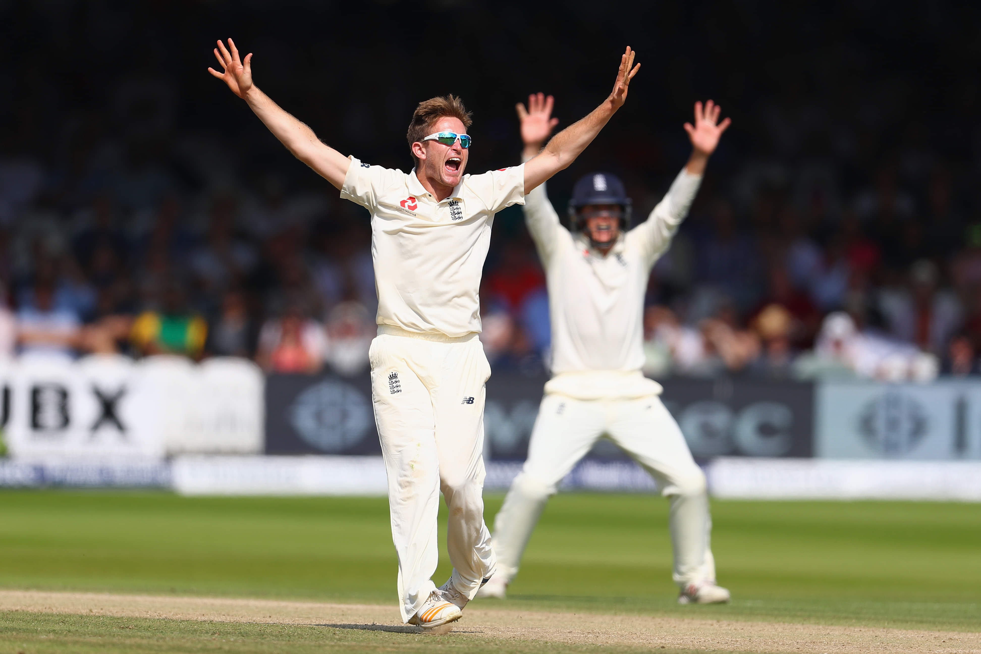 IND vs ENG: Liam Dawson Returns To Tests After 8 Years, Replaces Injured Bashir