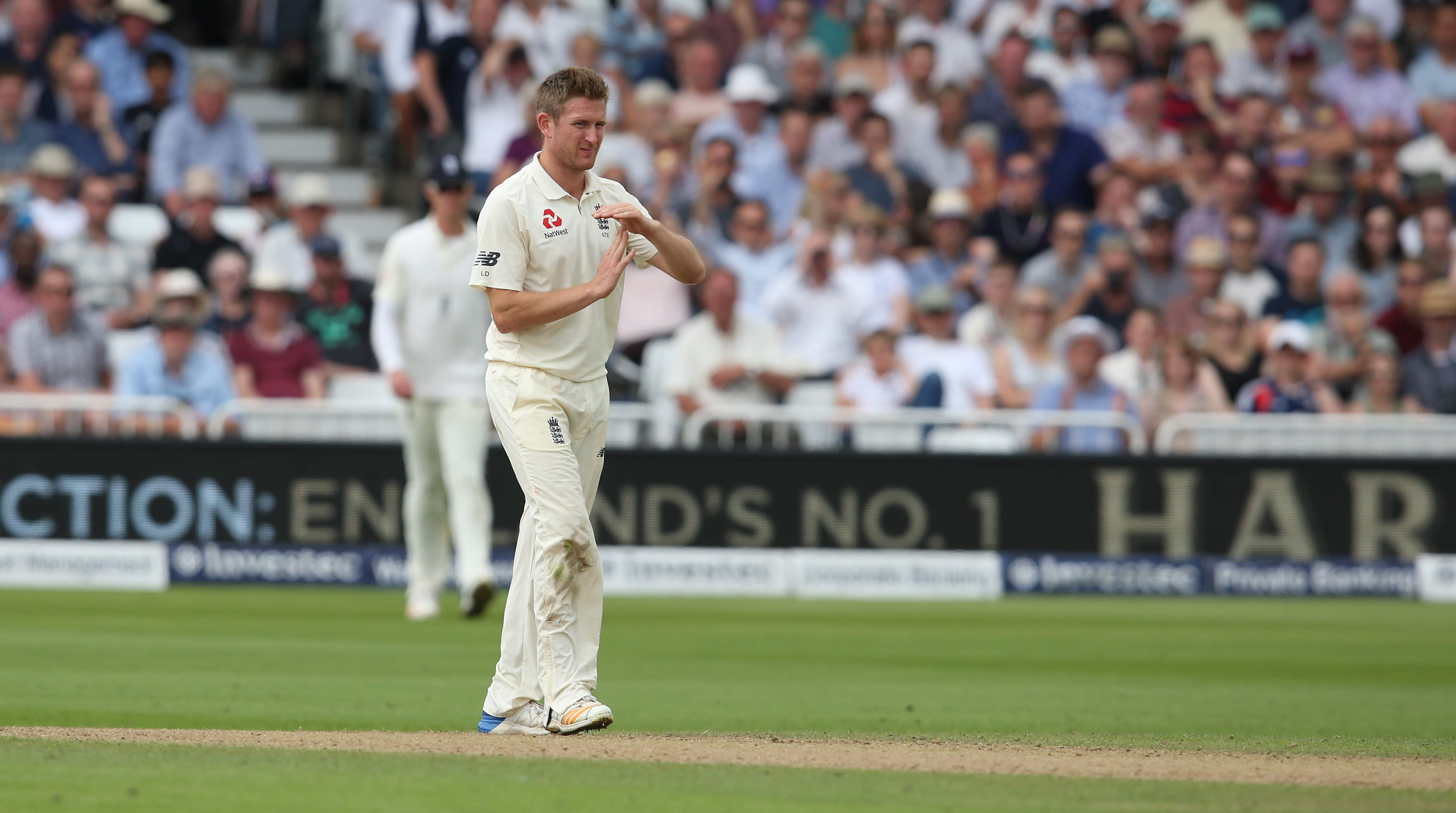 Who Is Liam Dawson? Left-arm Spinner Who Debuted In Karun Nair’s 300 Game Returns After 8 Years