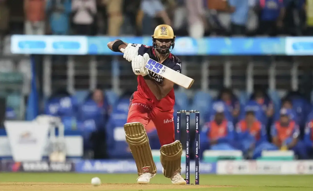 RCB’s Title-Winner Devdutt Padikkal Tops Maharaja Trophy KSCA T20 2025 Auction