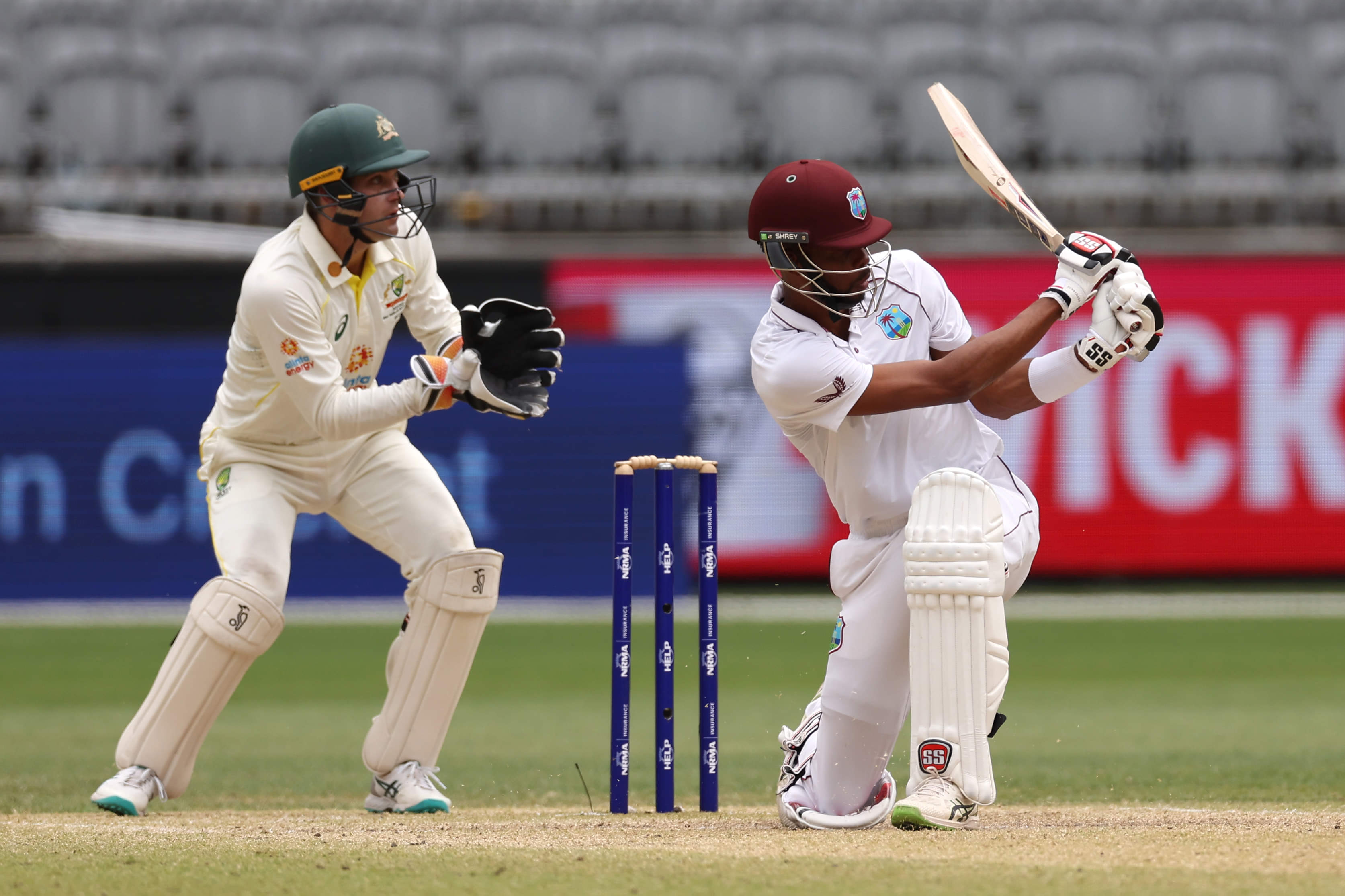 West Indies Call Emergency Meeting With Legends After Historic Test Humiliation vs Australia