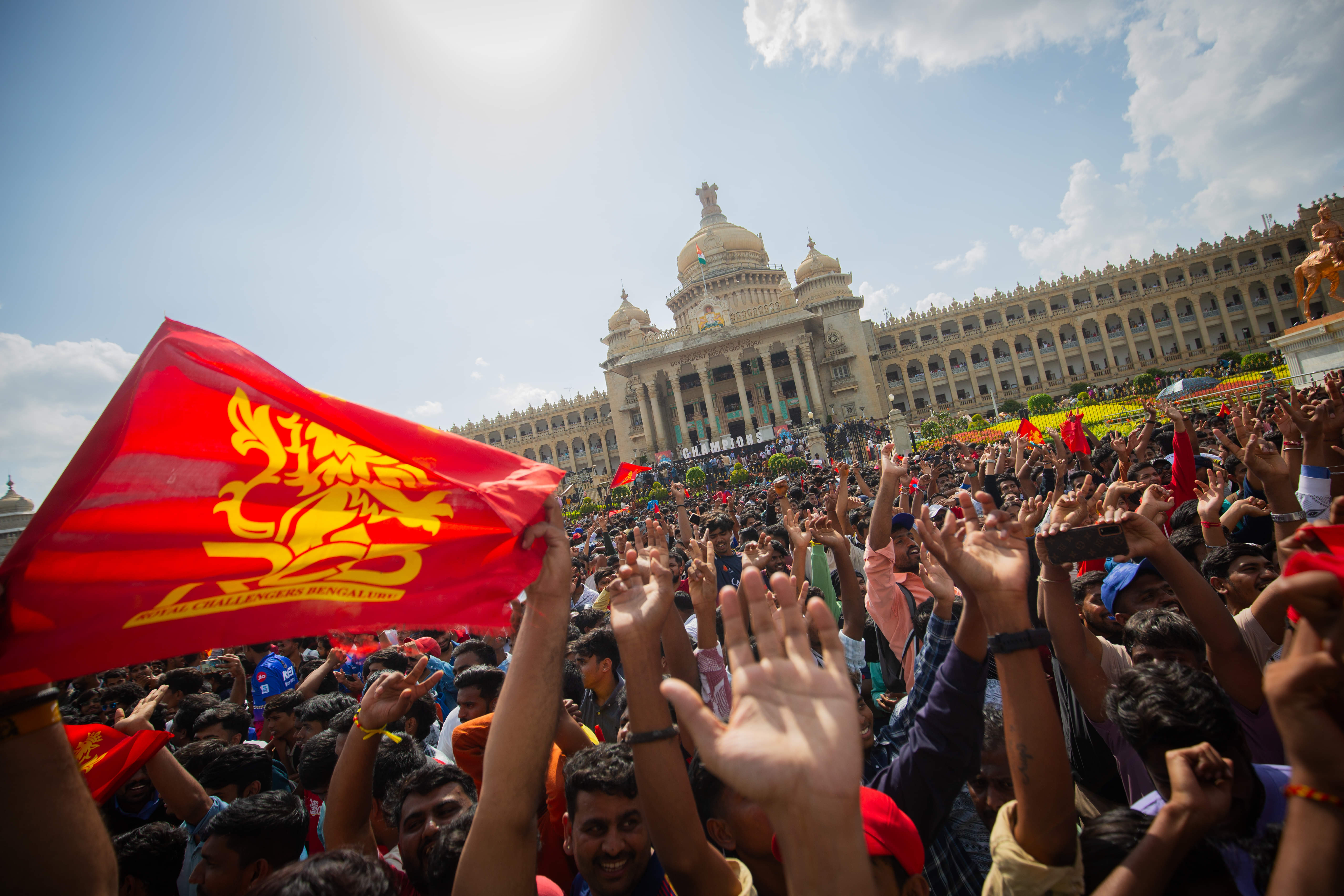 RCB Stampede: Karnataka High Court Orders Disclosure of Inquiry Report