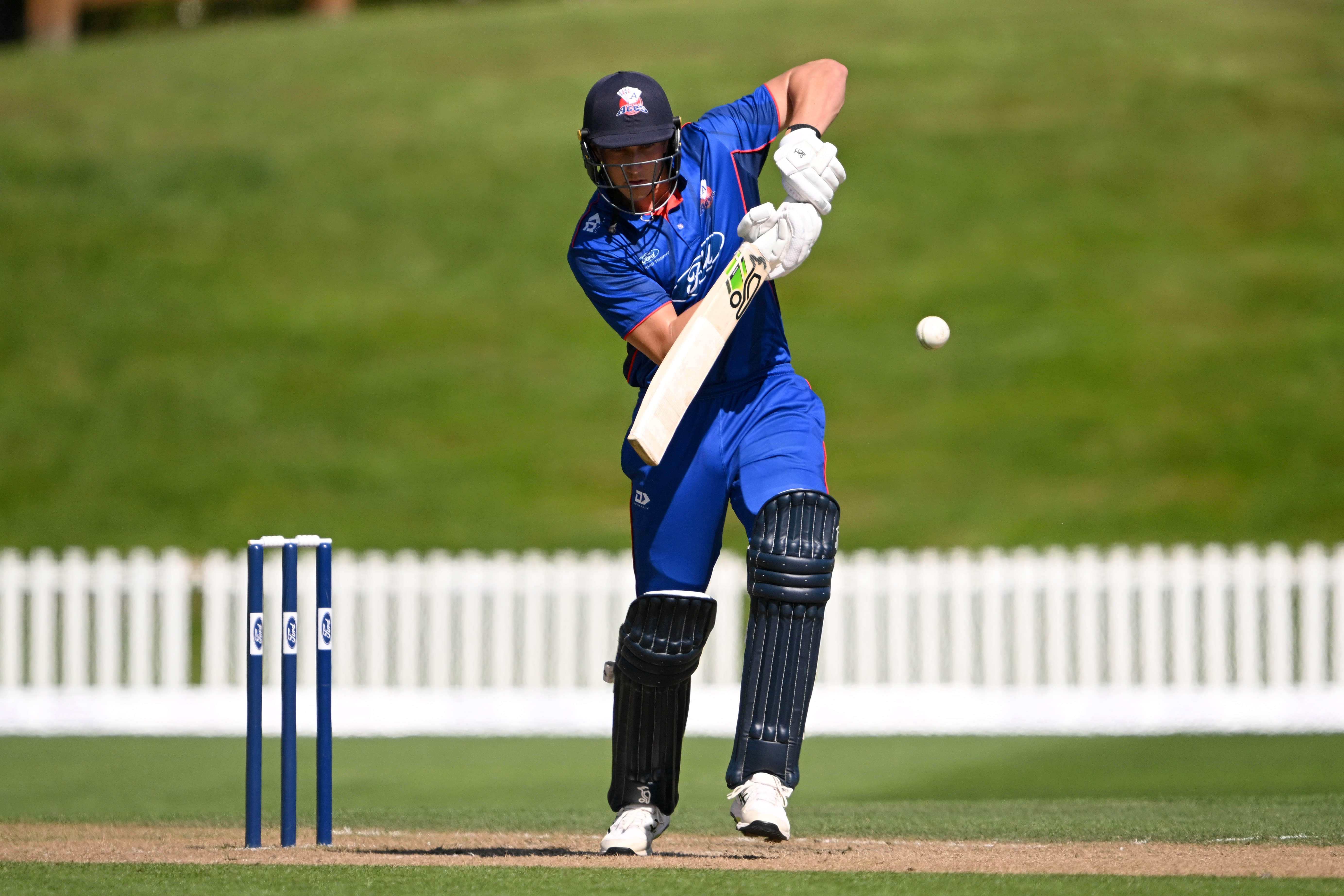 Mumbai Indians’ (MI) Explosive Batter Makes T20I Debut, Posts 44* Under Pressure