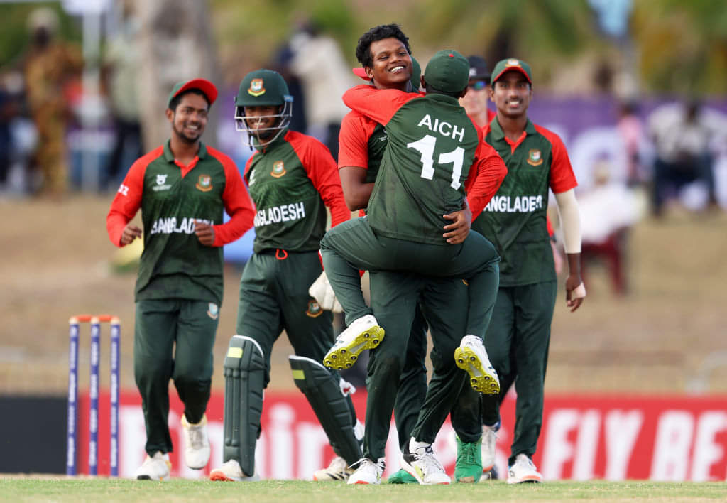 BAN U19 vs SA U19: Live Stream, Full Schedule, All Squads & Fantasy Tips