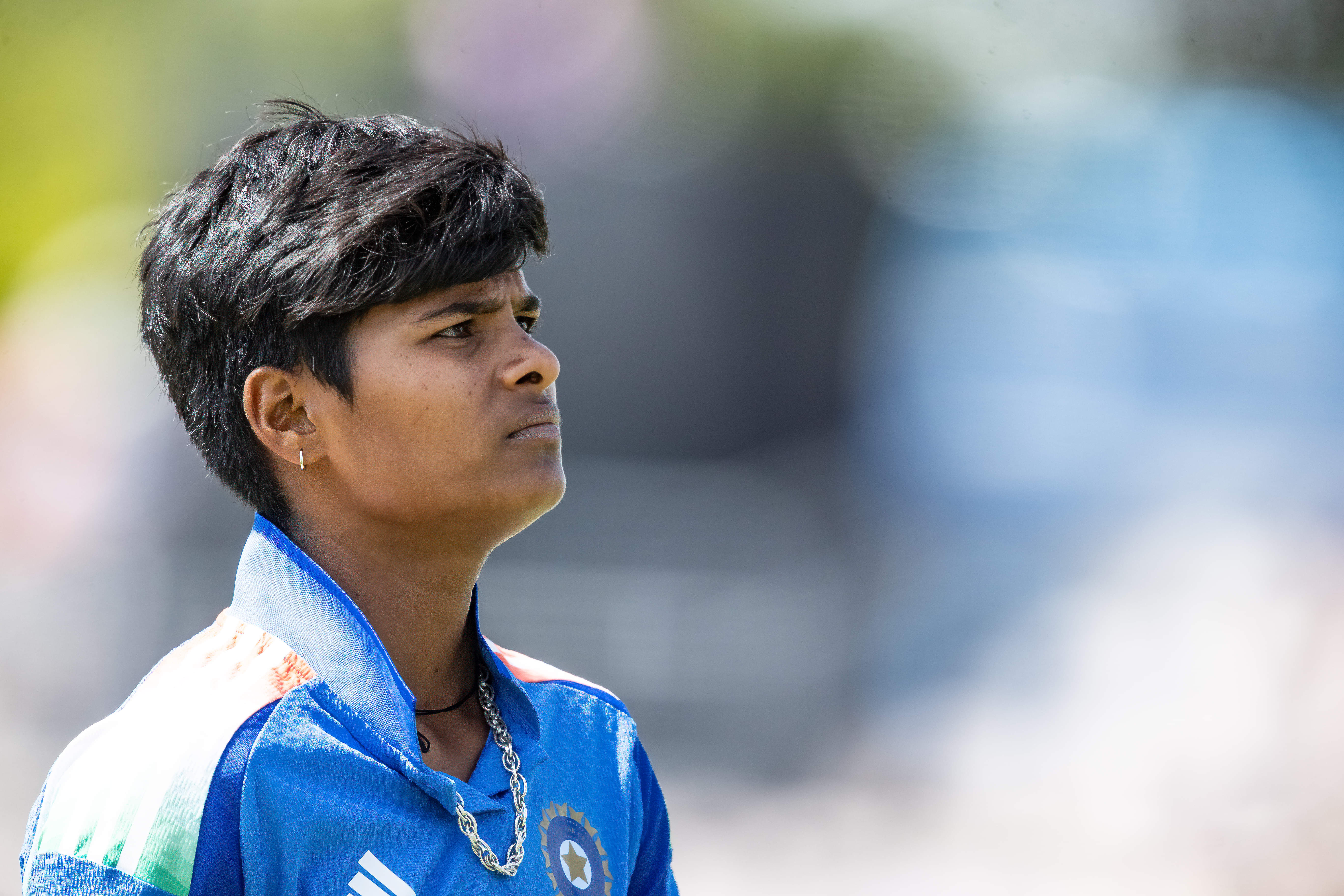 IND W vs ENG W: ‘Impressive’ Kranti Goud Strikes Twice To Jolt England Early