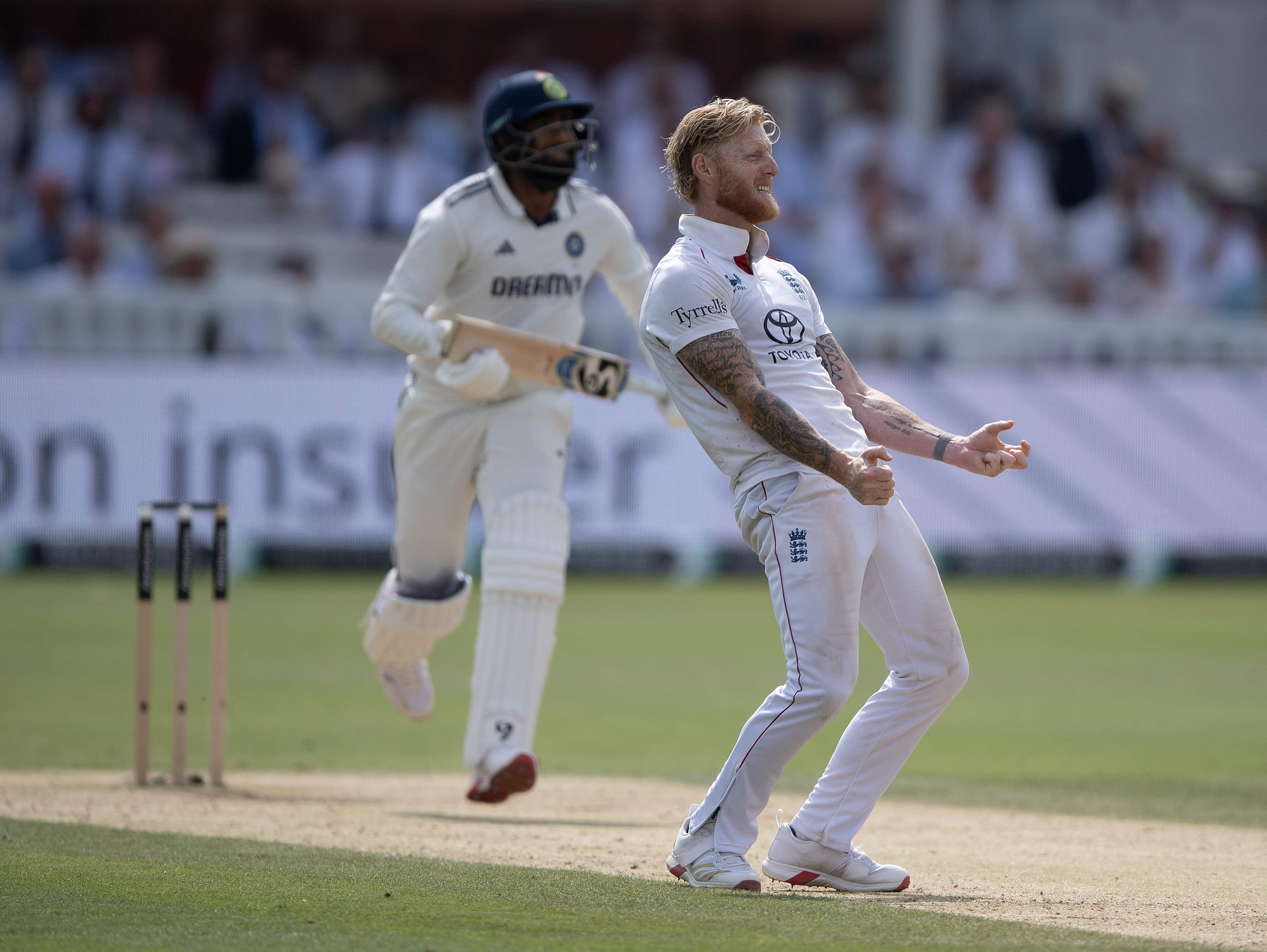 Shocking Accusation: Did England Plan To Physically Hurt Jasprit Bumrah At Lord’s?