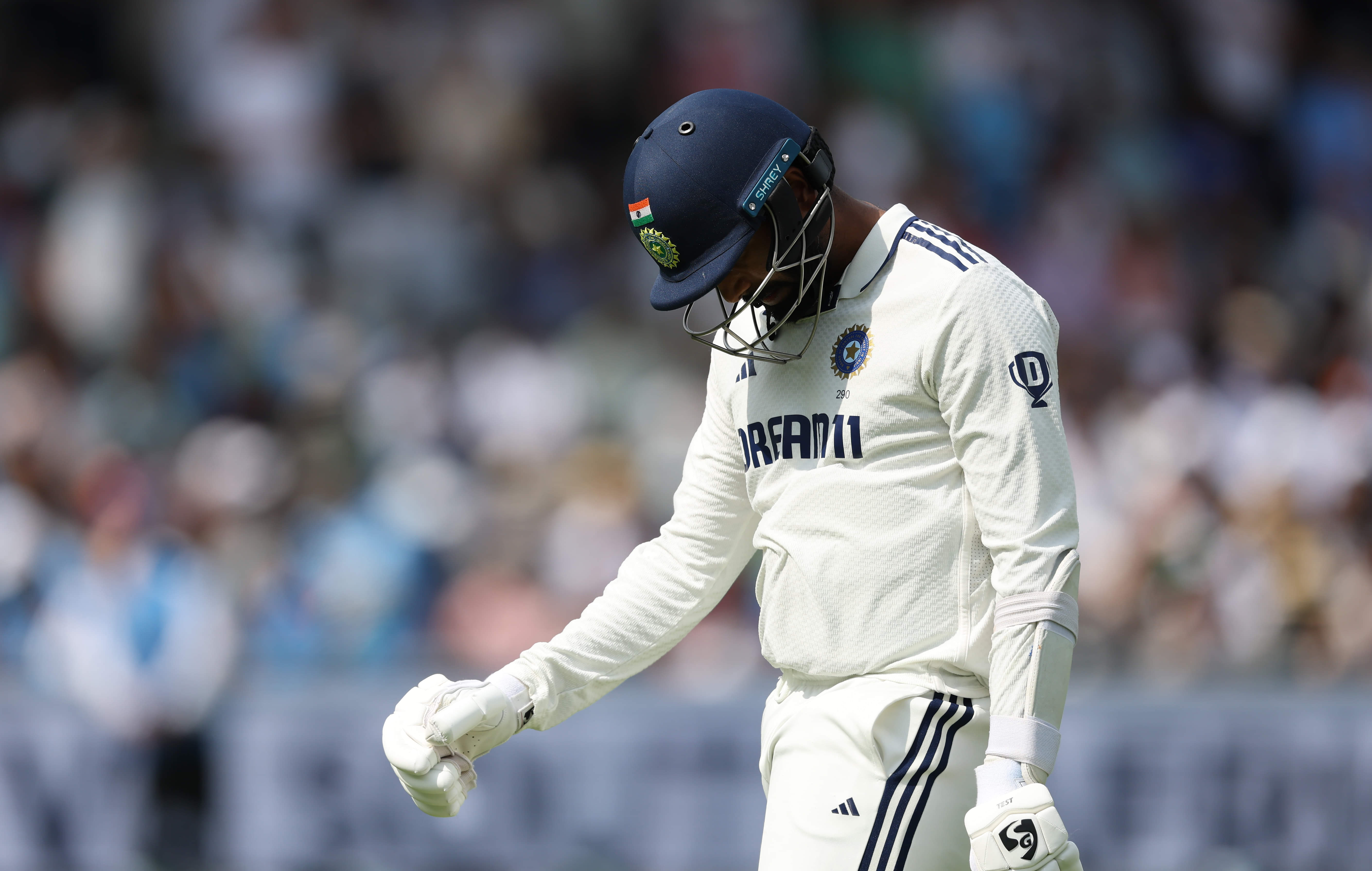 When Jasprit Bumrah Plays, India Lose More: Former England Player