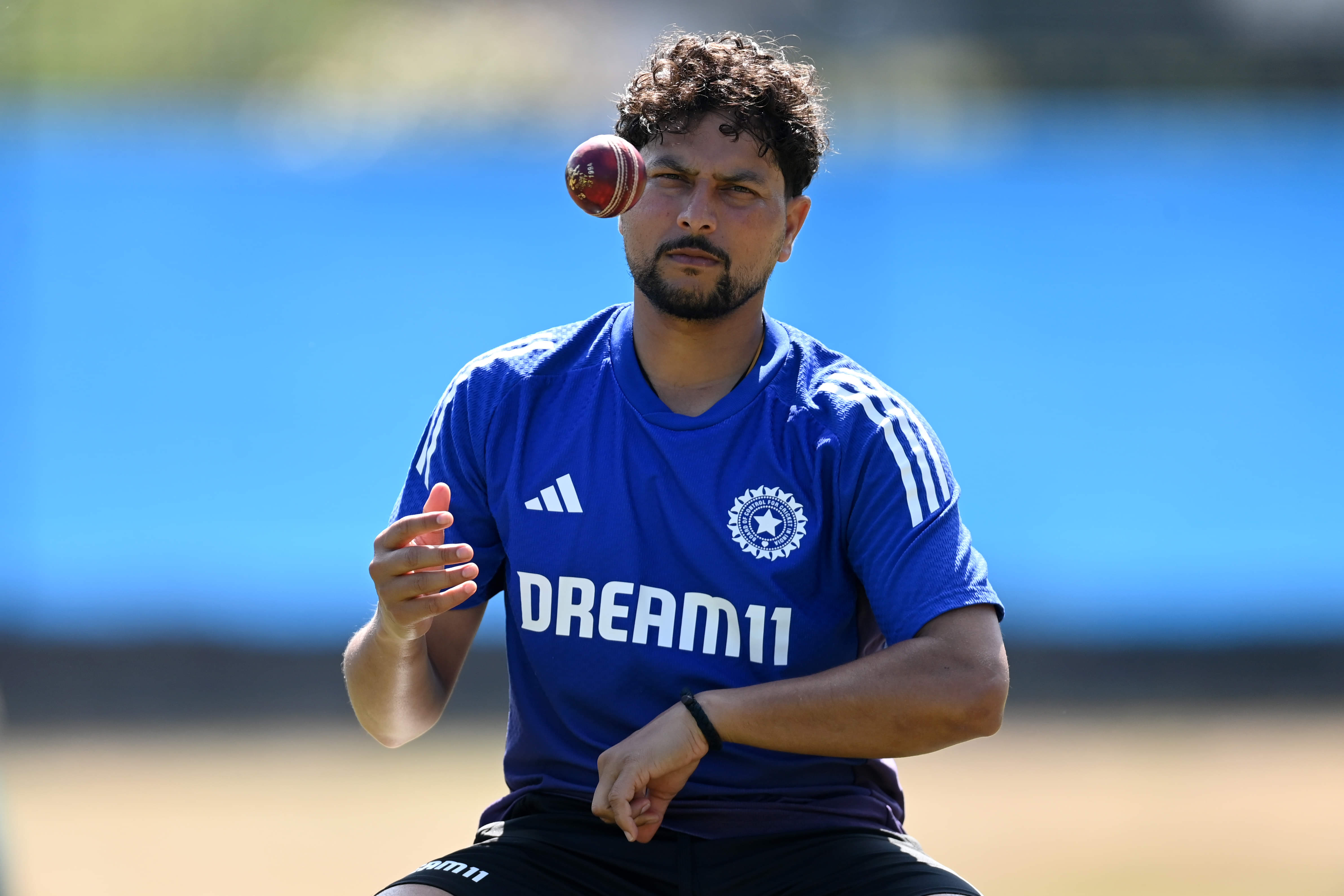 Not Picking Kuldeep Yadav Has Hurt India: Childhood Coach