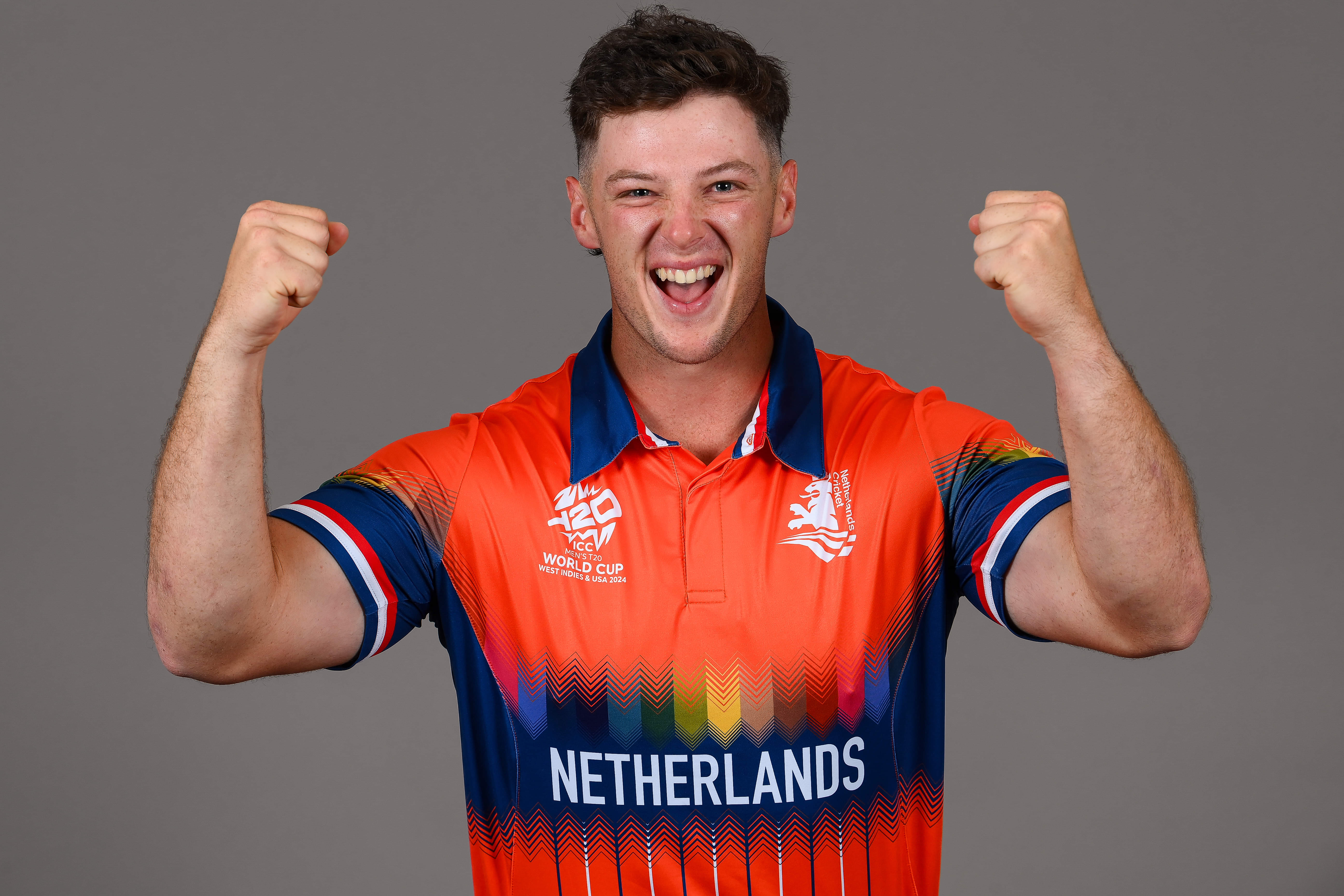 Michael Levitt: Playing Cricket In India Has Been A Long-Lasting Dream Of Mine