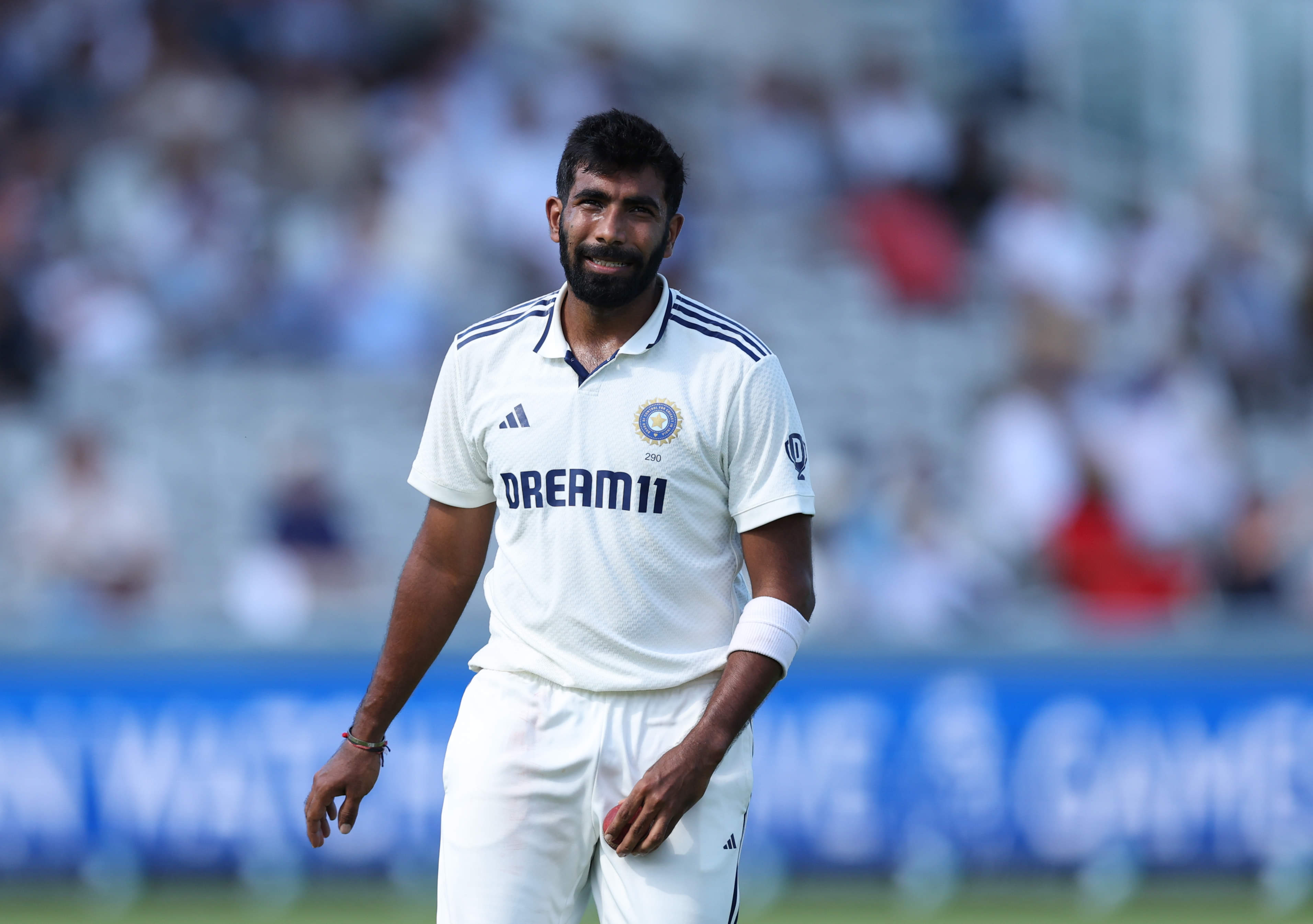 Should Jasprit Bumrah Be Allowed To Choose When He Plays?