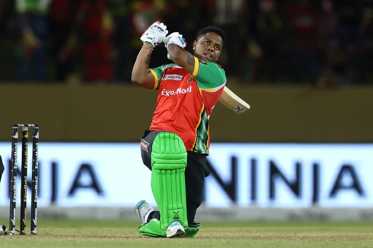 Global Super League 2025 Final Live Streaming Details: गुयाना अमेज़न वॉरियर्स बनाम रंगपुर राइडर्स ग्लोबल सुपर लीग 2025 फाइनल, कब, कहाँ देखें लाइव स्ट्रीमिंग