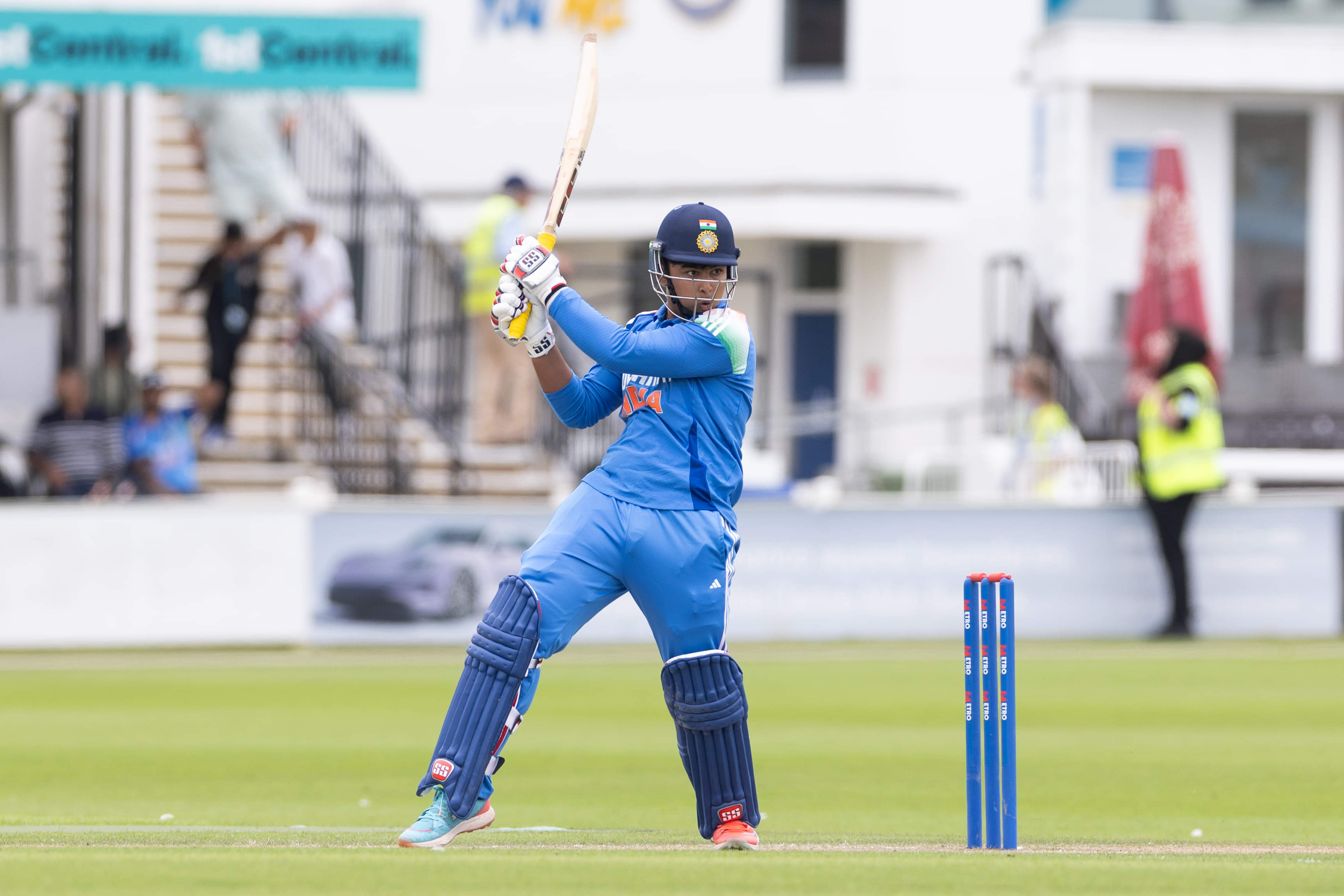 Best 14-Year-Old In Any Sport, More Expectations Than Sachin, Kohli: ECB Analyst On Vaibhav Suryavanshi